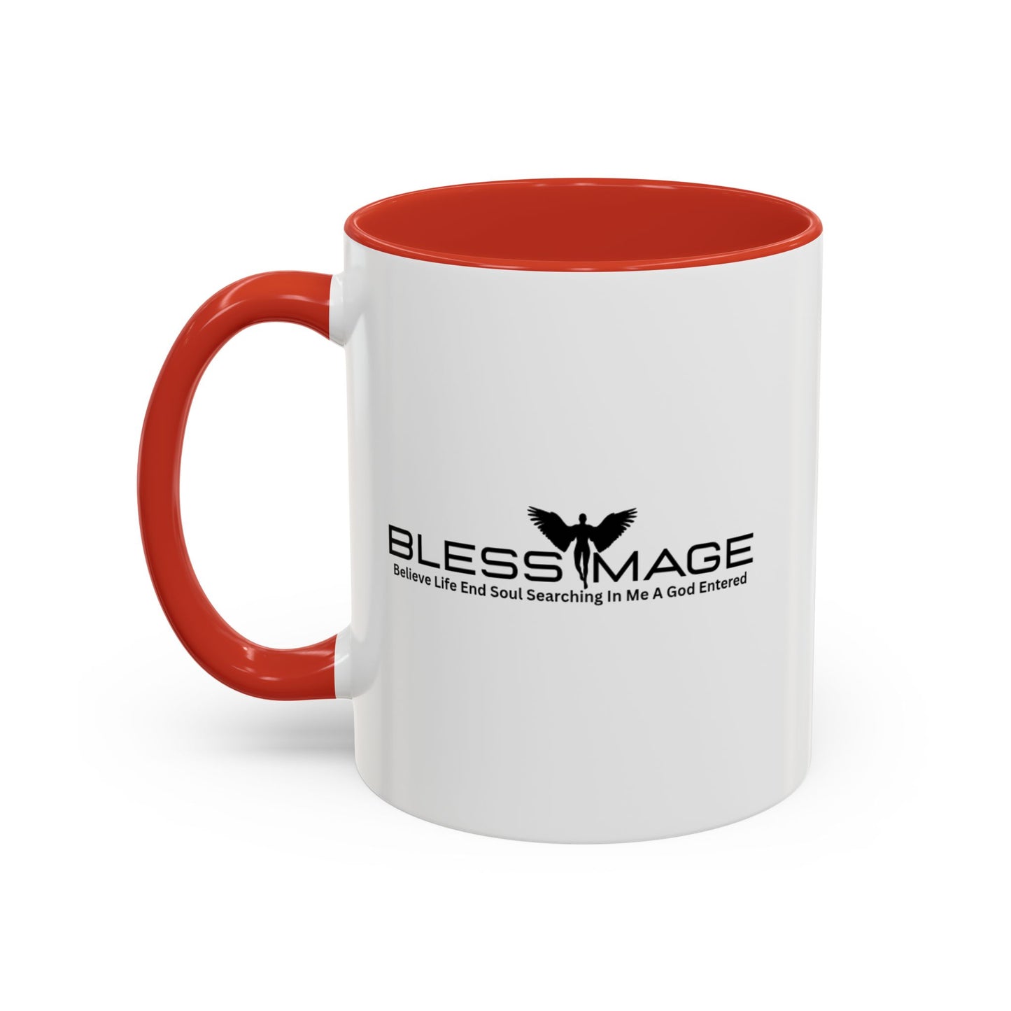 Bless Image Accent Coffee Mug (11, 15oz)