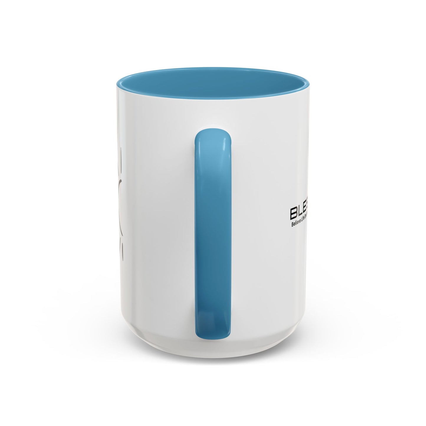 Bless Image Accent Coffee Mug (11, 15oz)