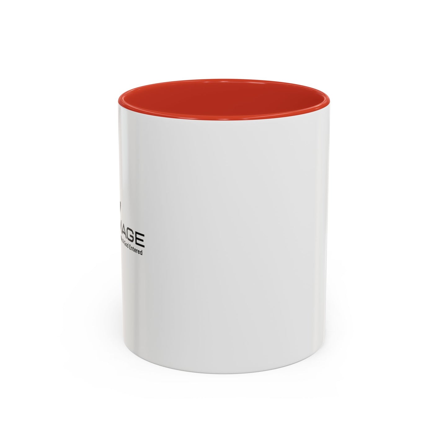 Bless Image Accent Coffee Mug (11, 15oz)