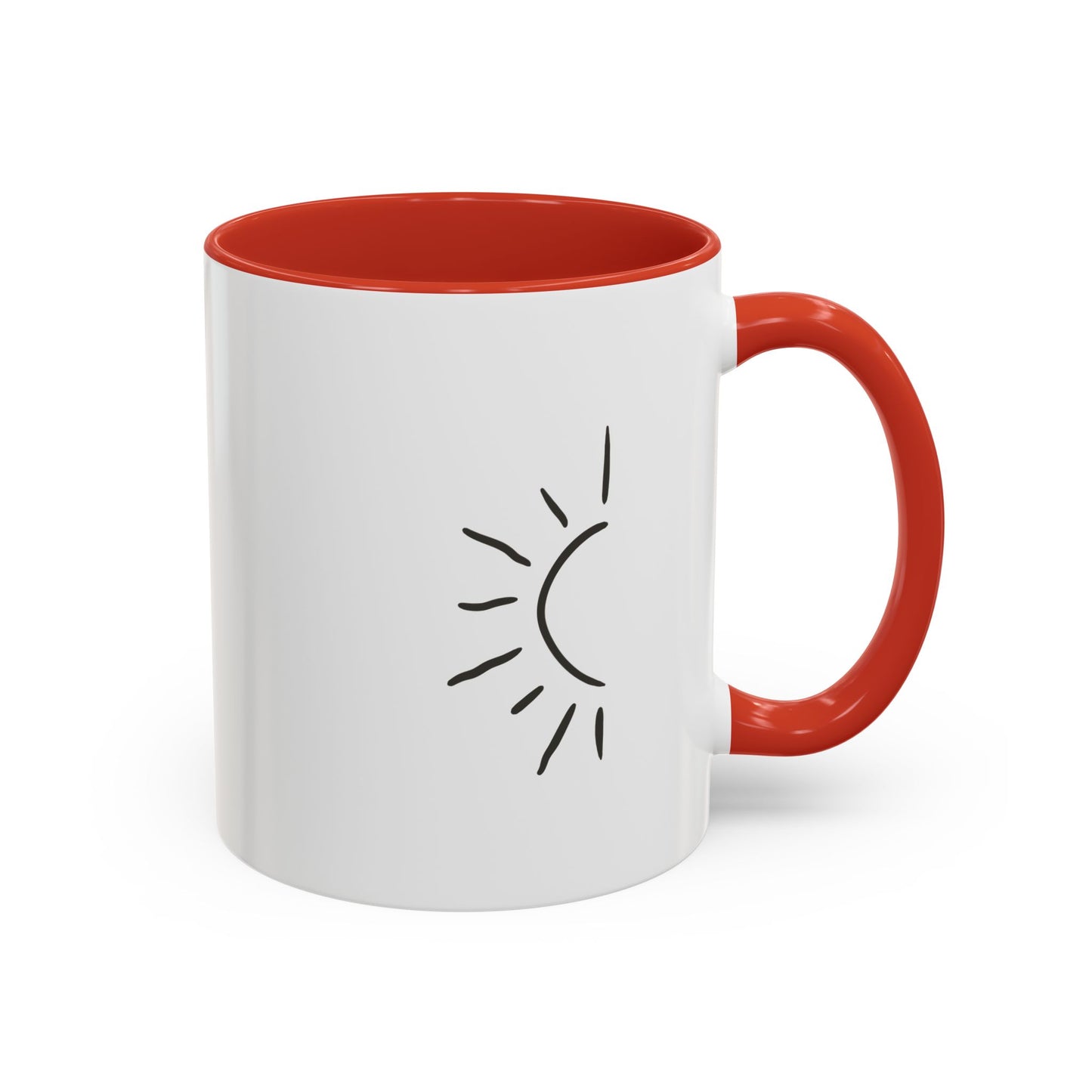 Bless Image Accent Coffee Mug (11, 15oz)