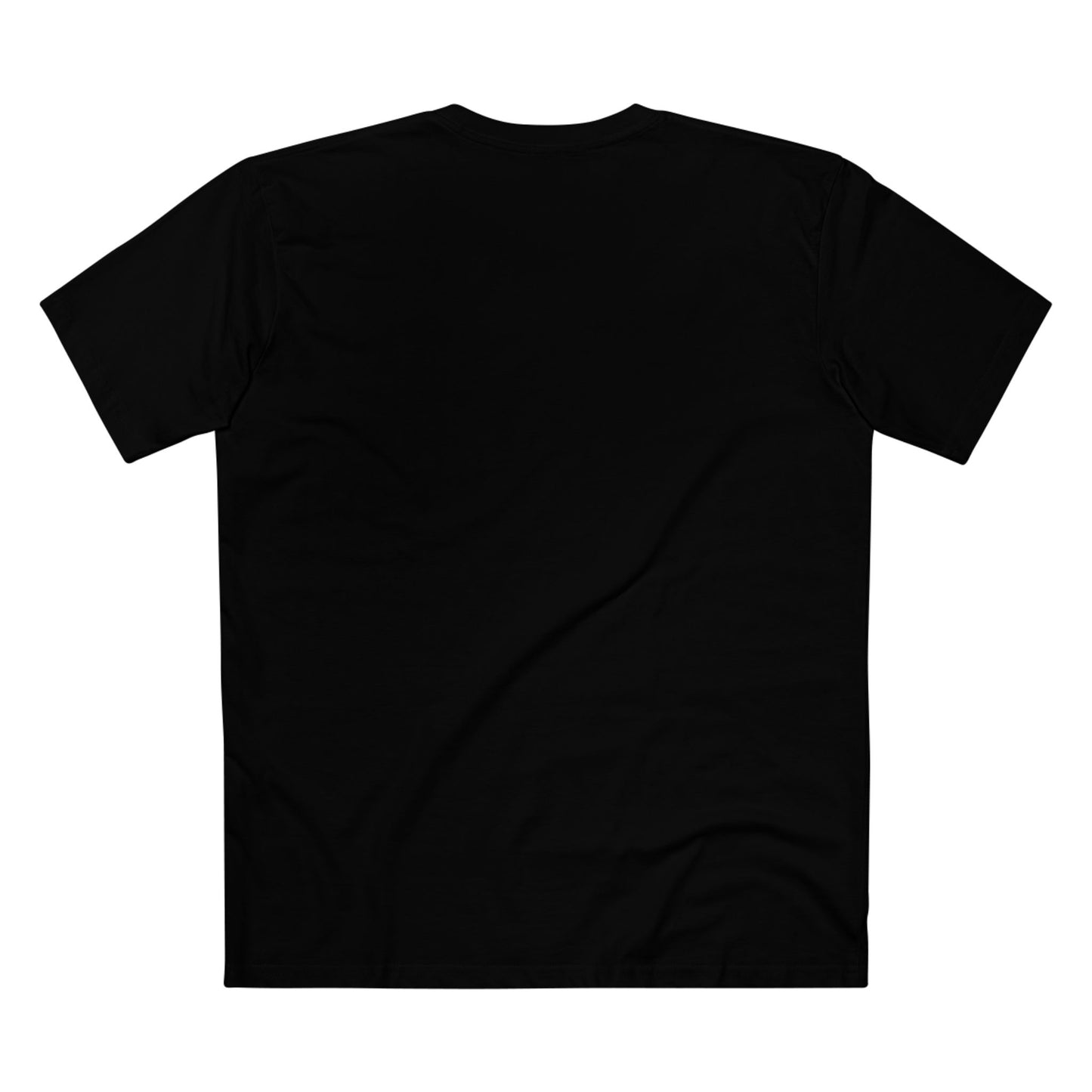 Unisex Bless Image Tee