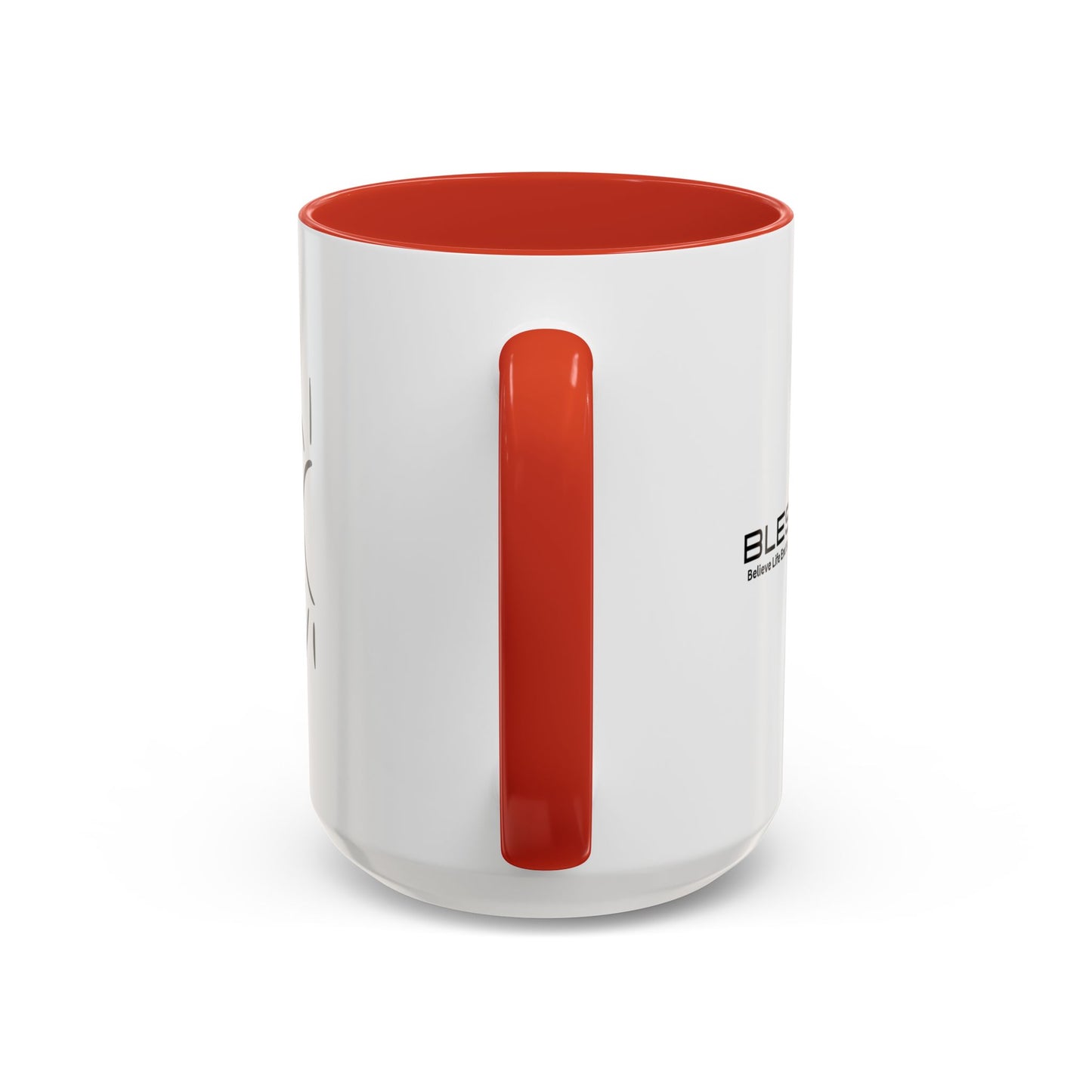 Bless Image Accent Coffee Mug (11, 15oz)