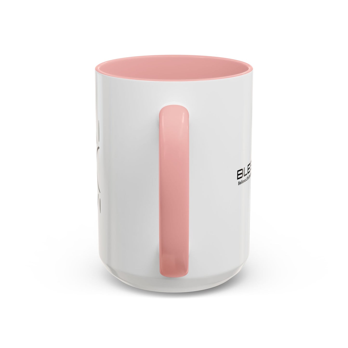 Bless Image Accent Coffee Mug (11, 15oz)