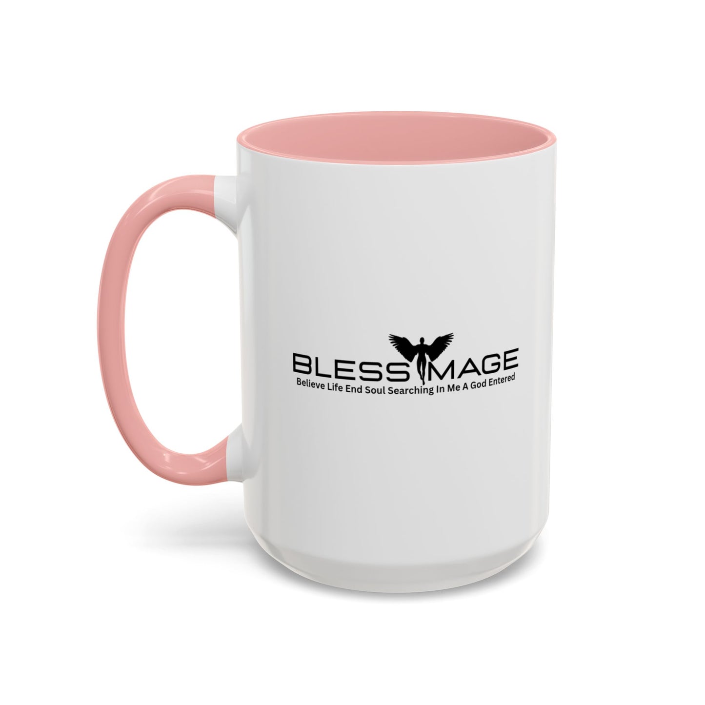 Bless Image Accent Coffee Mug (11, 15oz)
