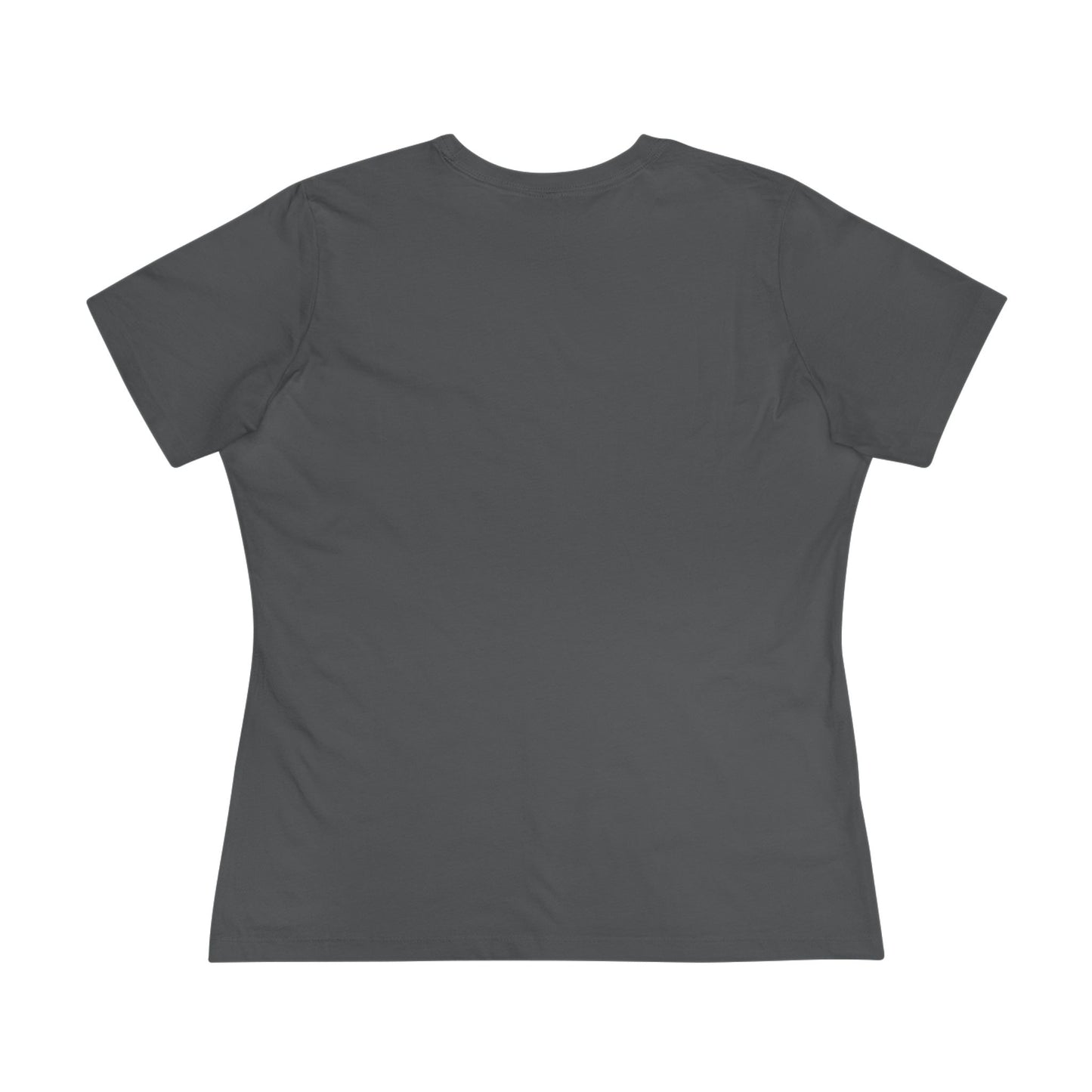Women's Bless Image Cotton Tee