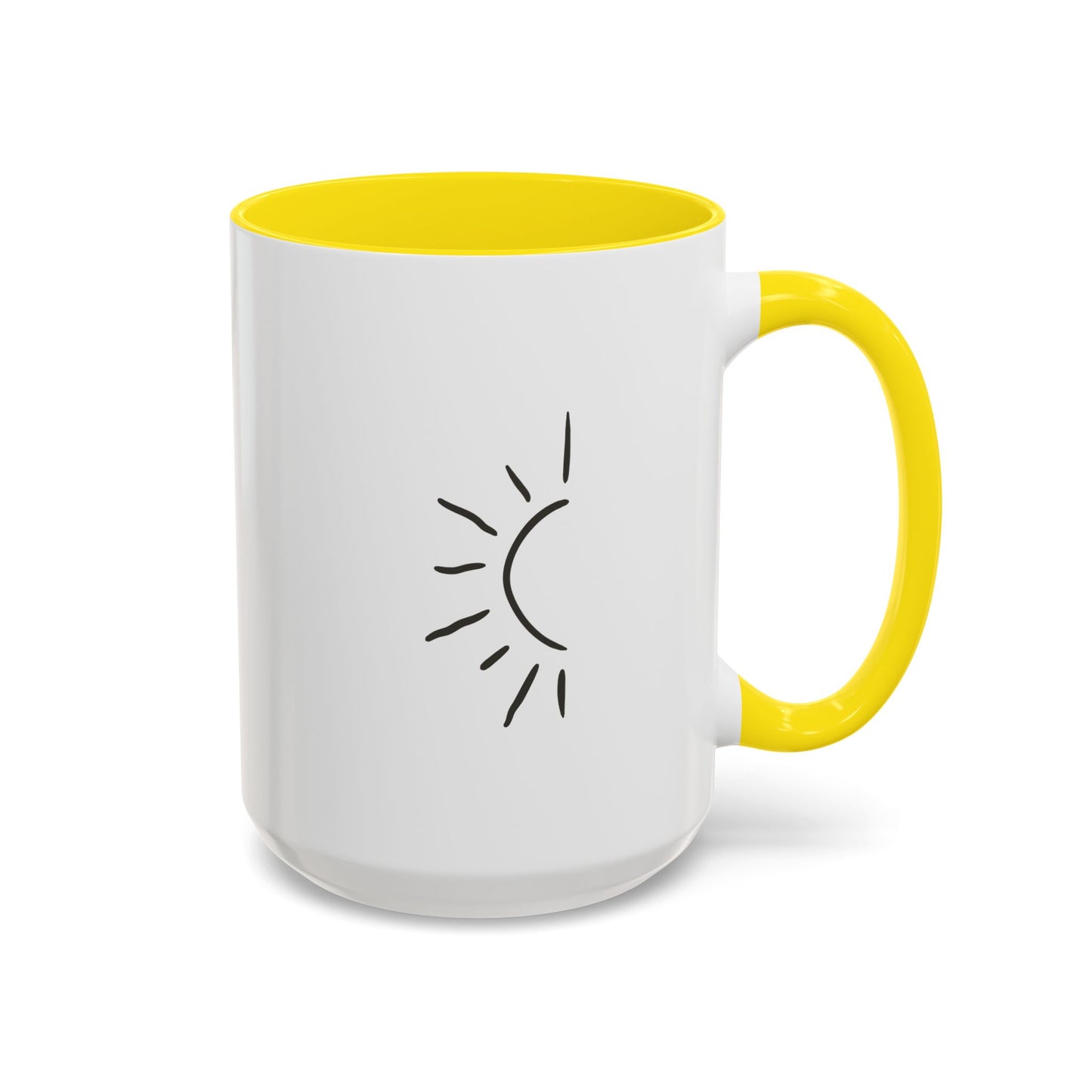 Bless Image Accent Coffee Mug (11, 15oz)