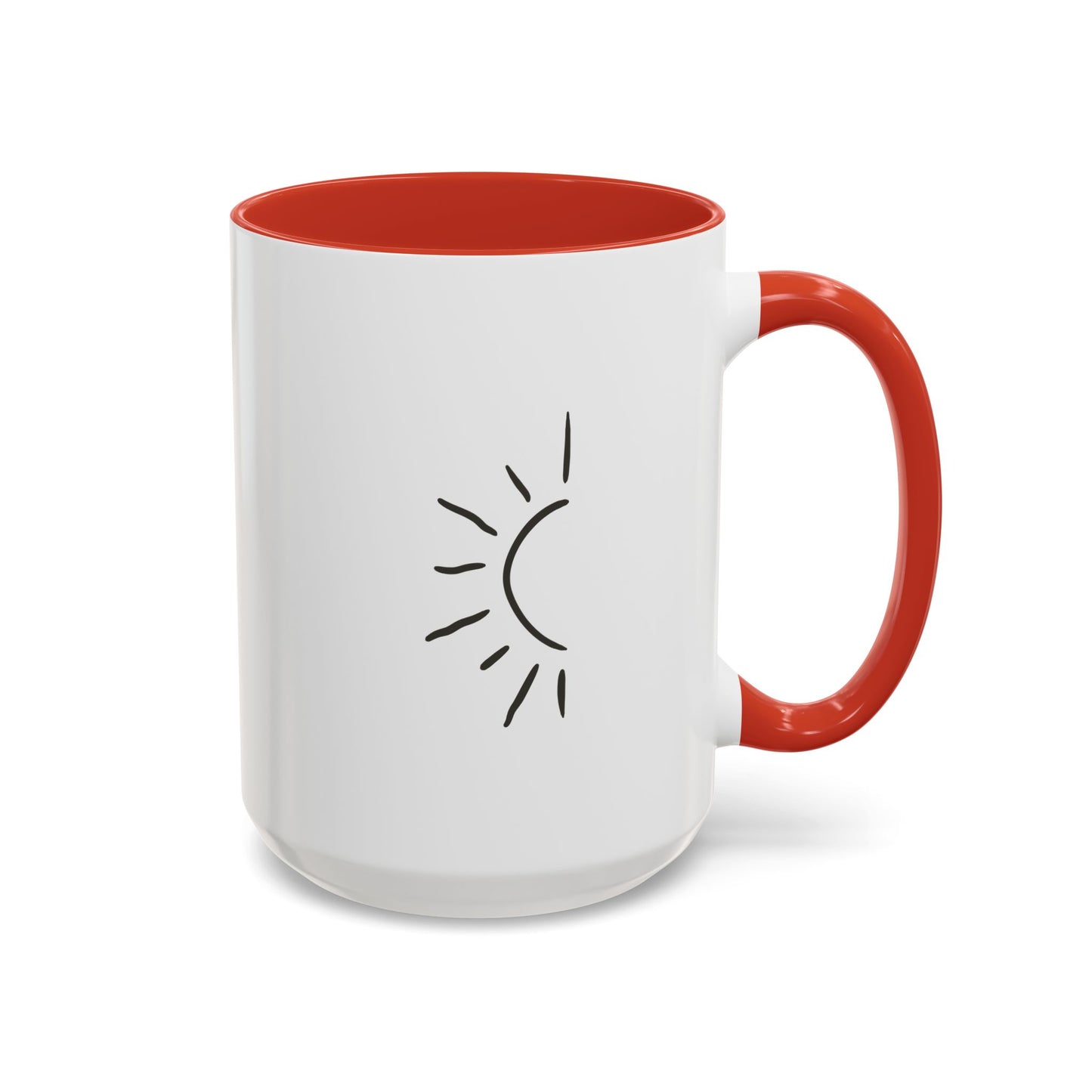 Bless Image Accent Coffee Mug (11, 15oz)