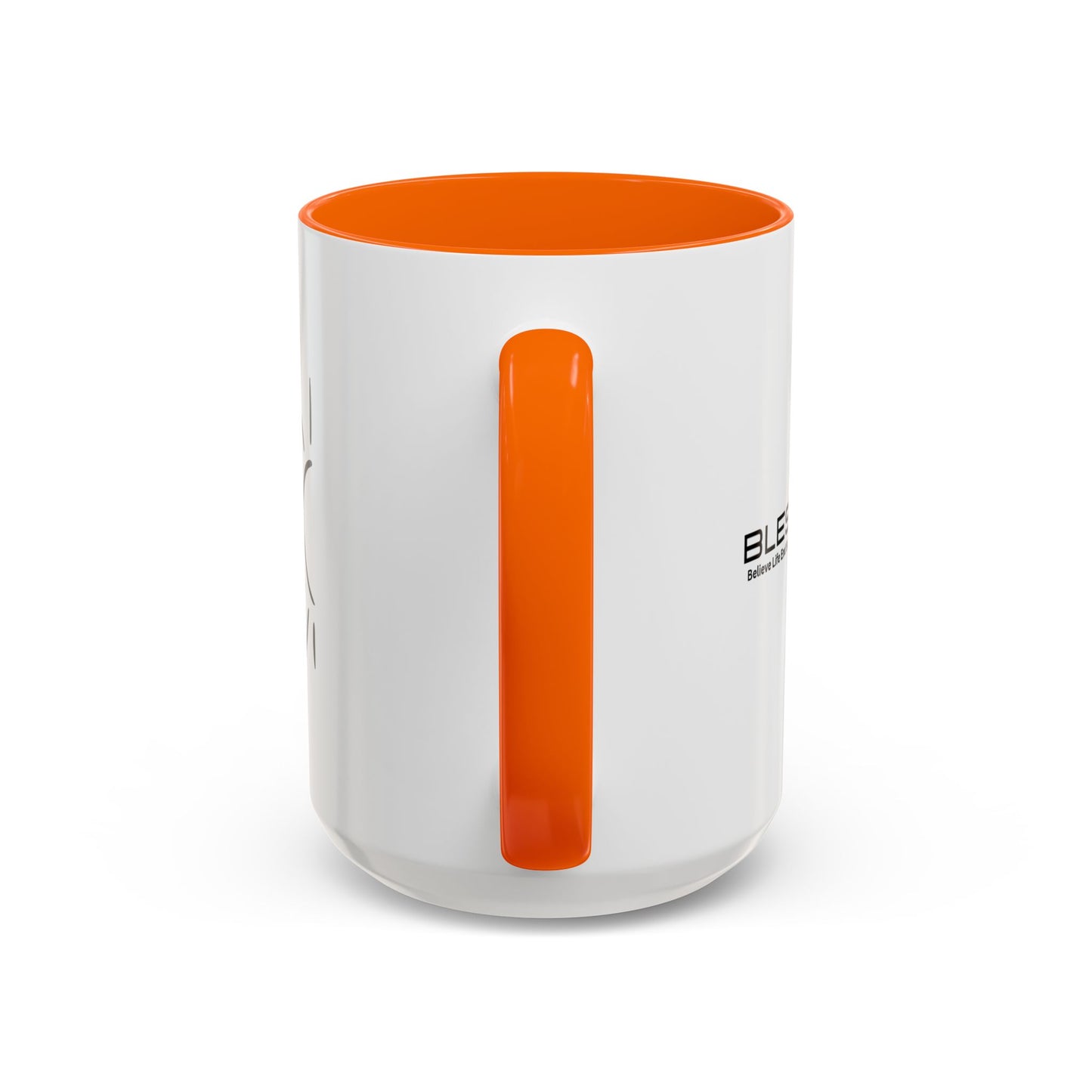 Bless Image Accent Coffee Mug (11, 15oz)