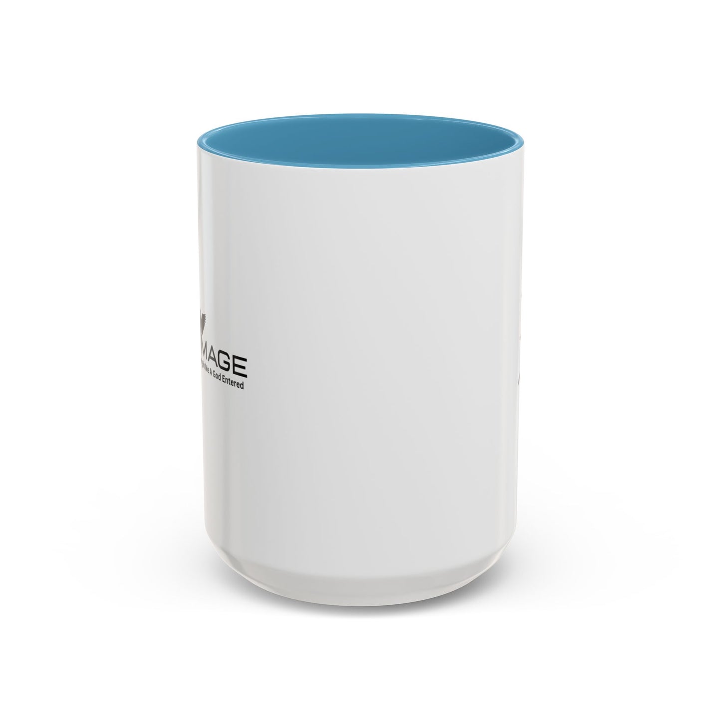 Bless Image Accent Coffee Mug (11, 15oz)