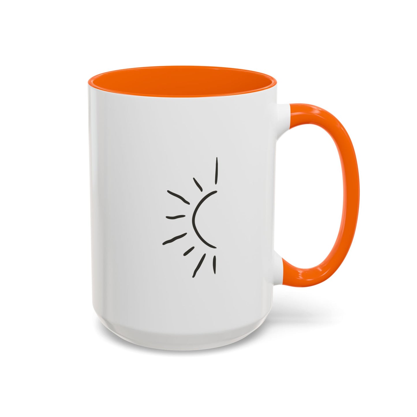 Bless Image Accent Coffee Mug (11, 15oz)