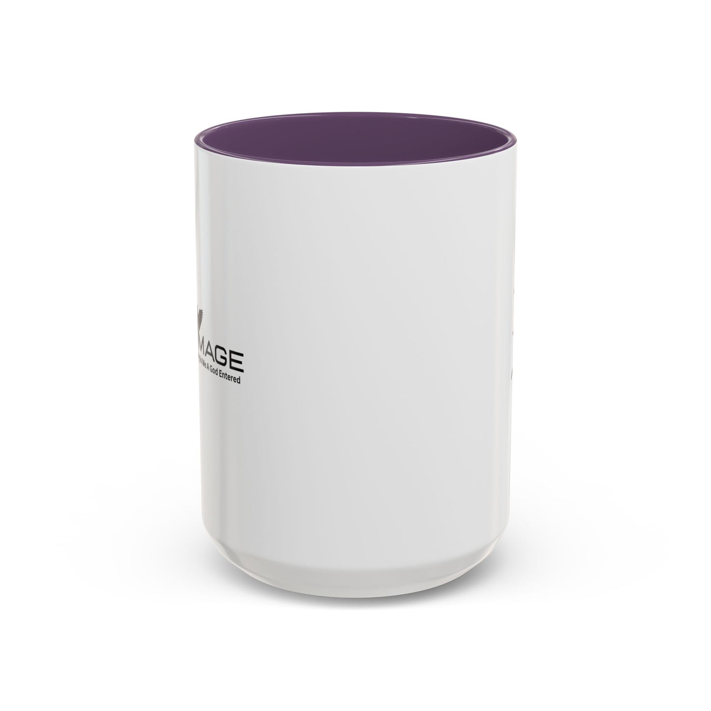 Bless Image Accent Coffee Mug (11, 15oz)
