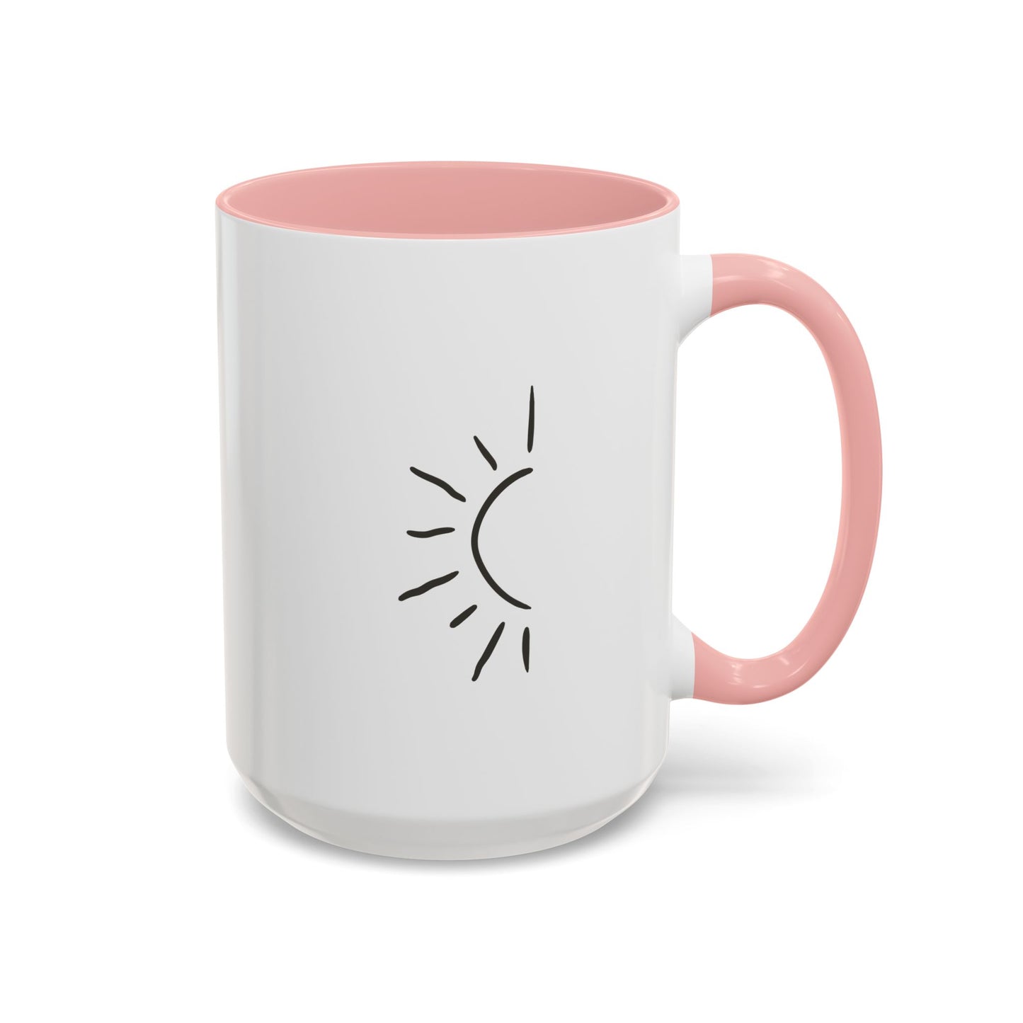 Bless Image Accent Coffee Mug (11, 15oz)