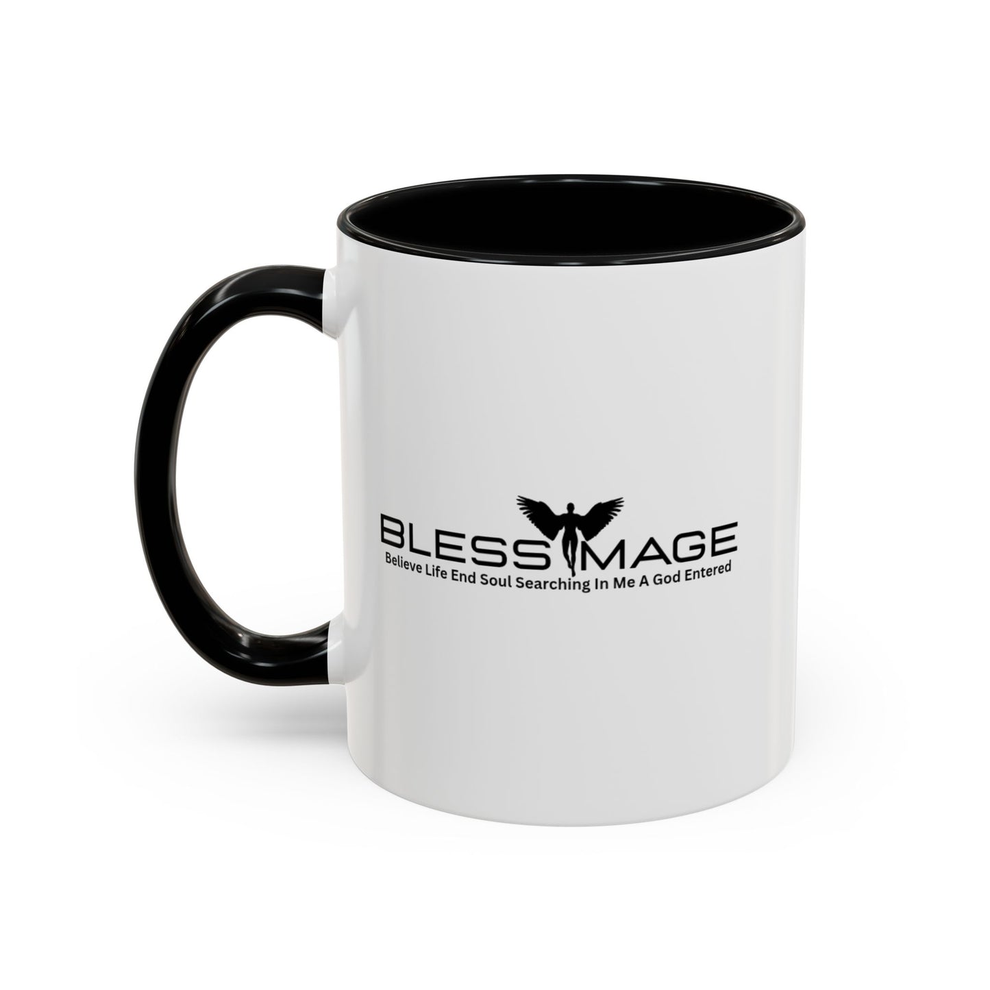 Bless Image Accent Coffee Mug (11, 15oz)