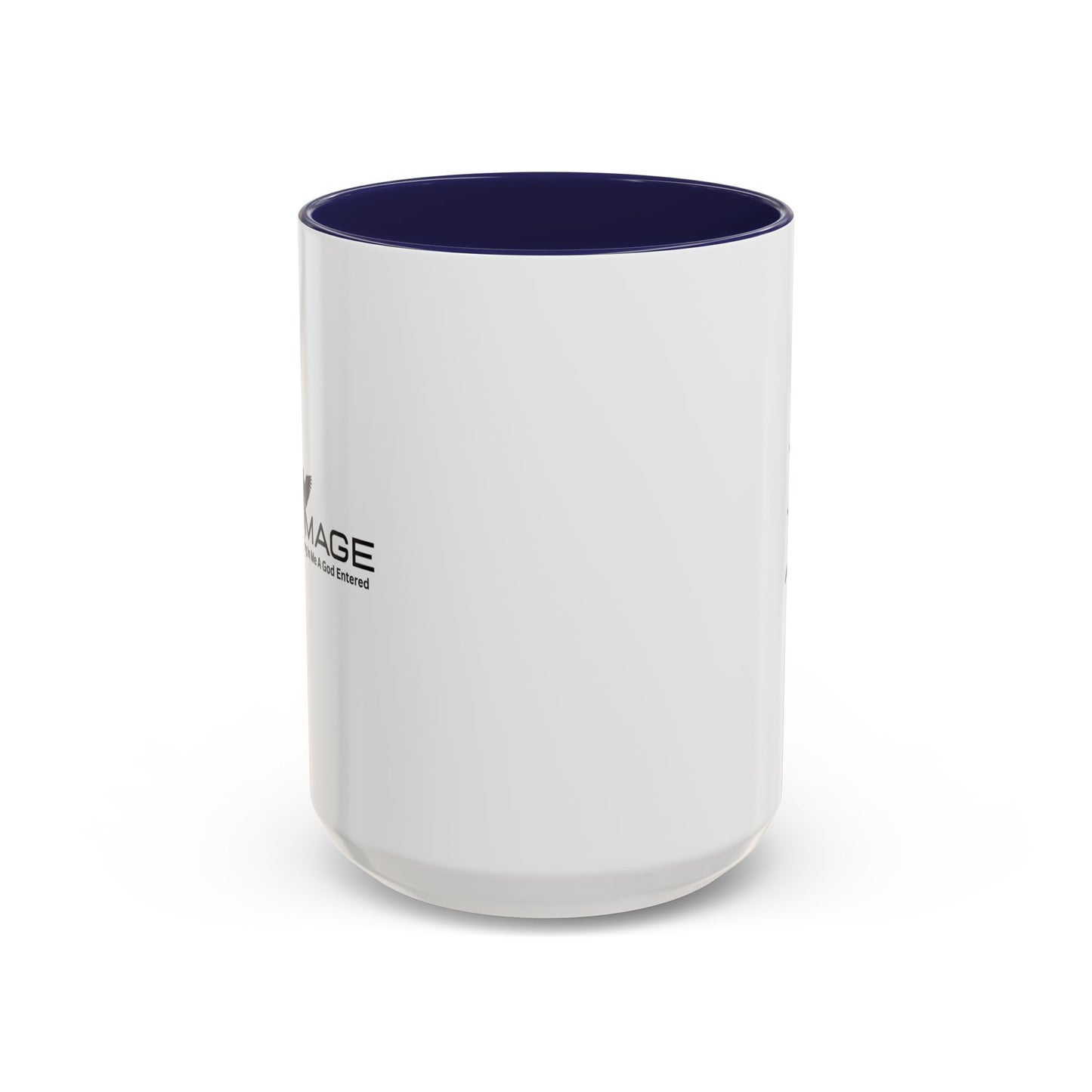 Bless Image Accent Coffee Mug (11, 15oz)