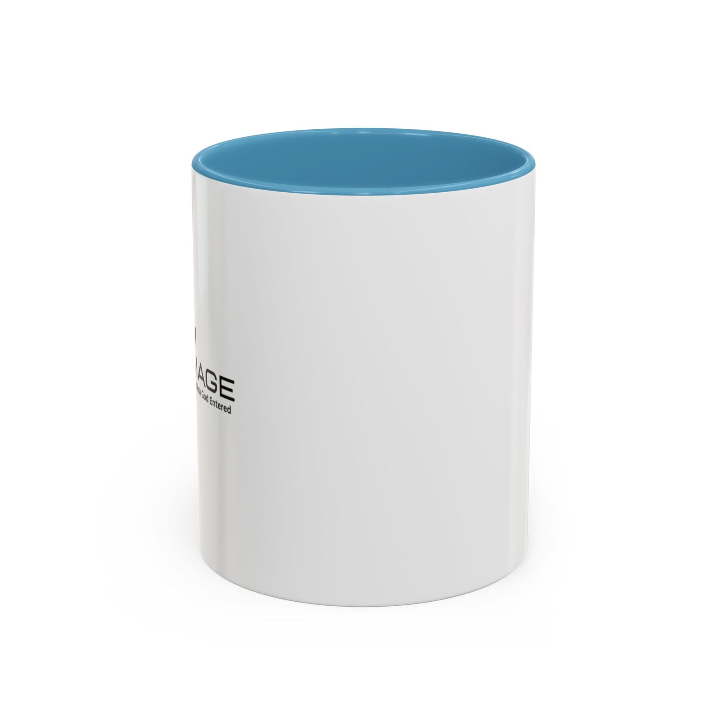 Bless Image Accent Coffee Mug (11, 15oz)