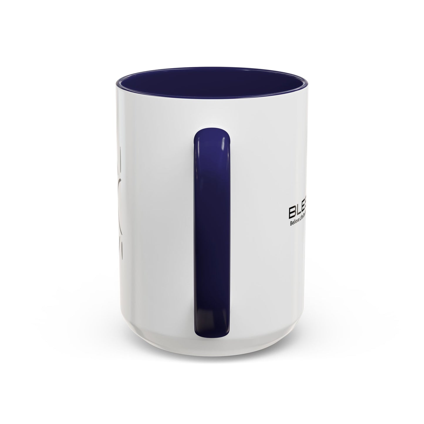 Bless Image Accent Coffee Mug (11, 15oz)