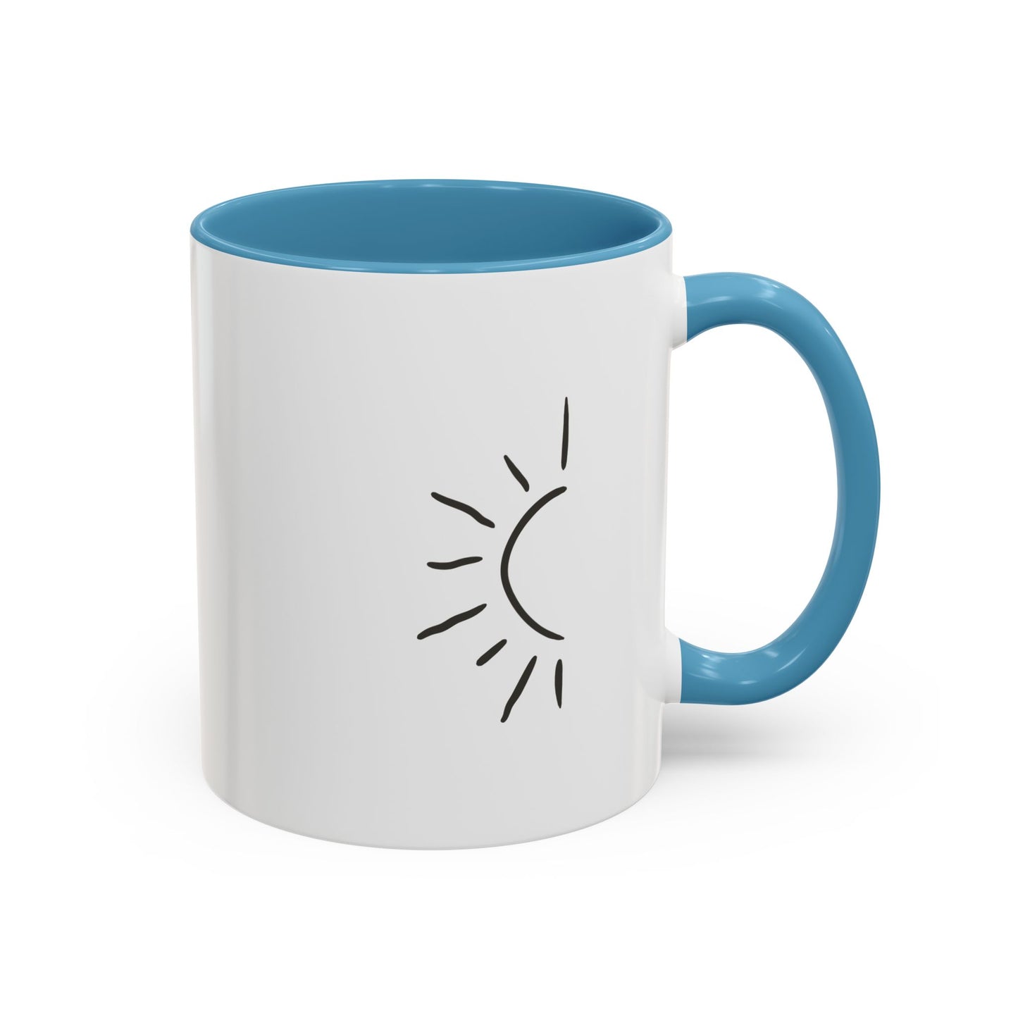 Bless Image Accent Coffee Mug (11, 15oz)