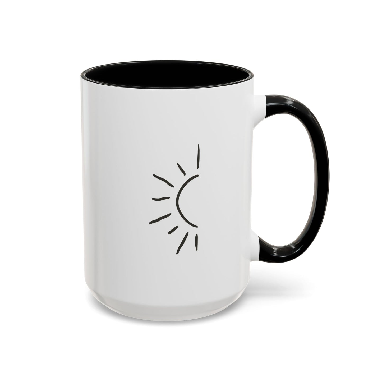 Bless Image Accent Coffee Mug (11, 15oz)