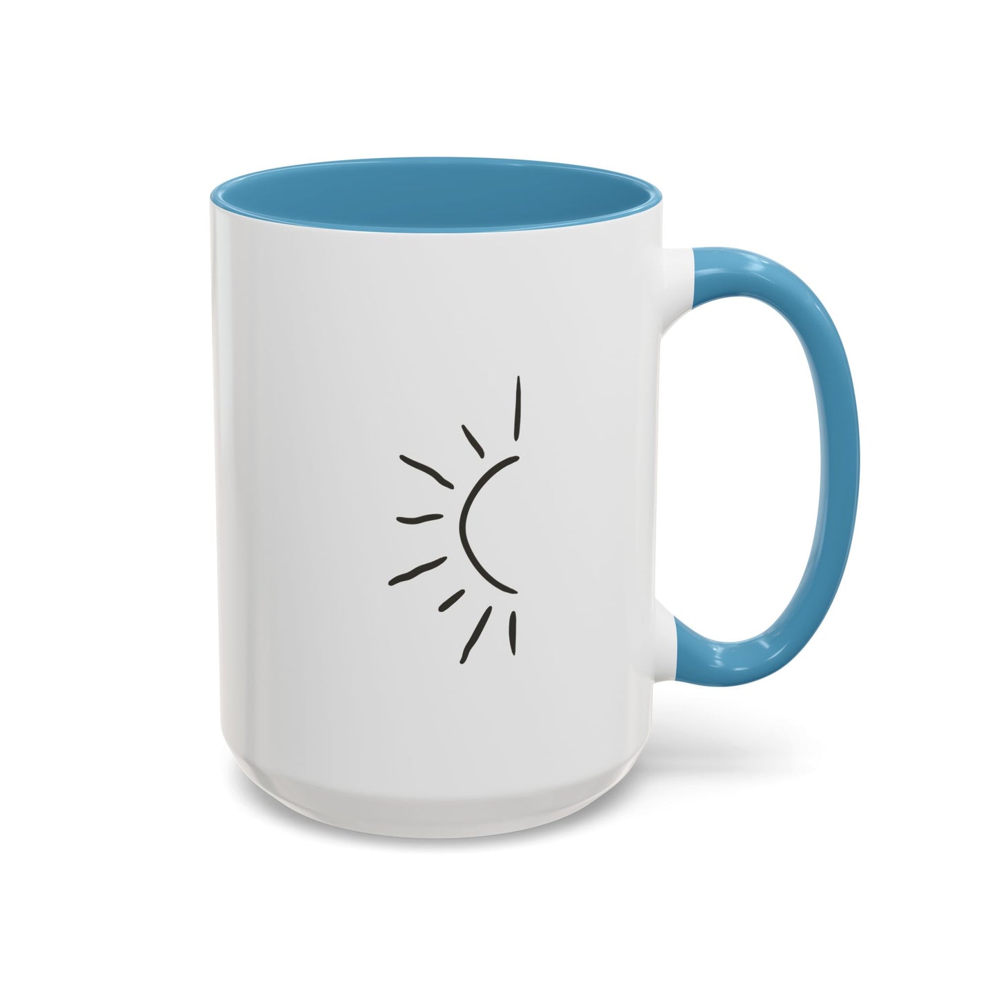 Bless Image Accent Coffee Mug (11, 15oz)