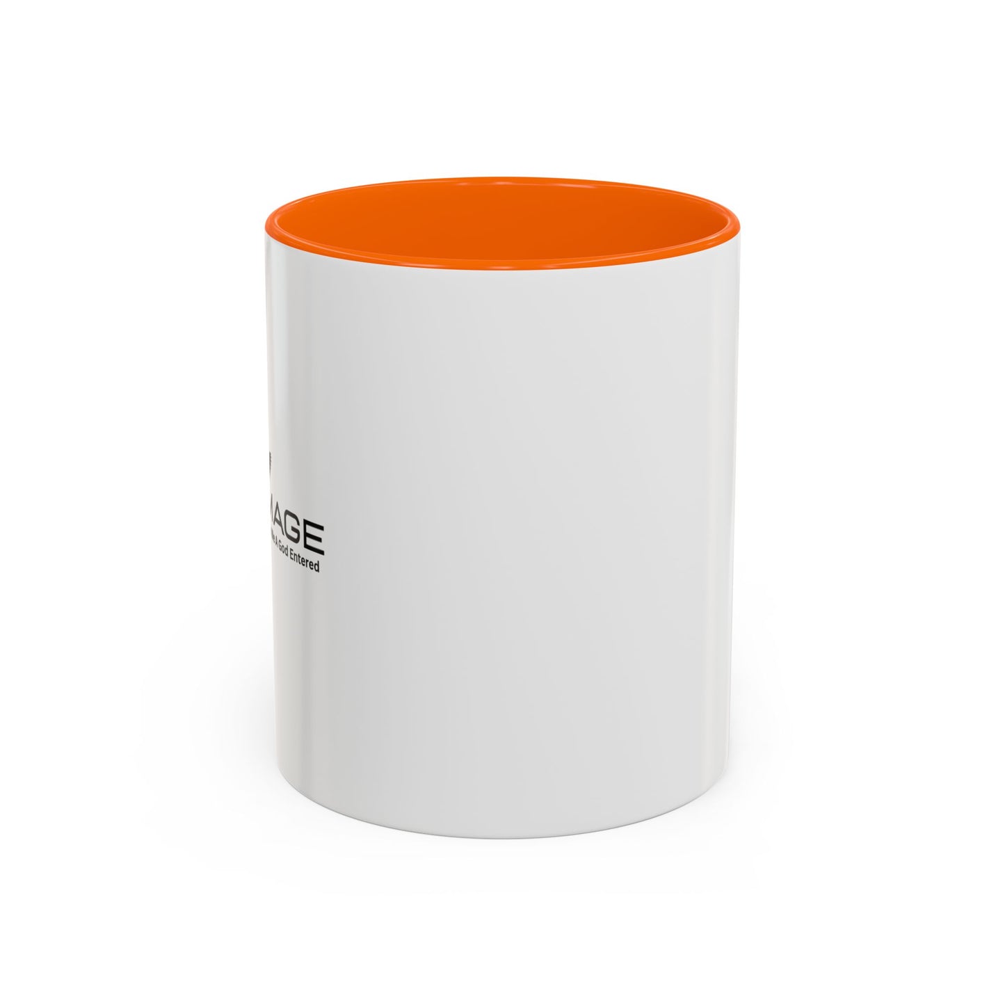 Bless Image Accent Coffee Mug (11, 15oz)