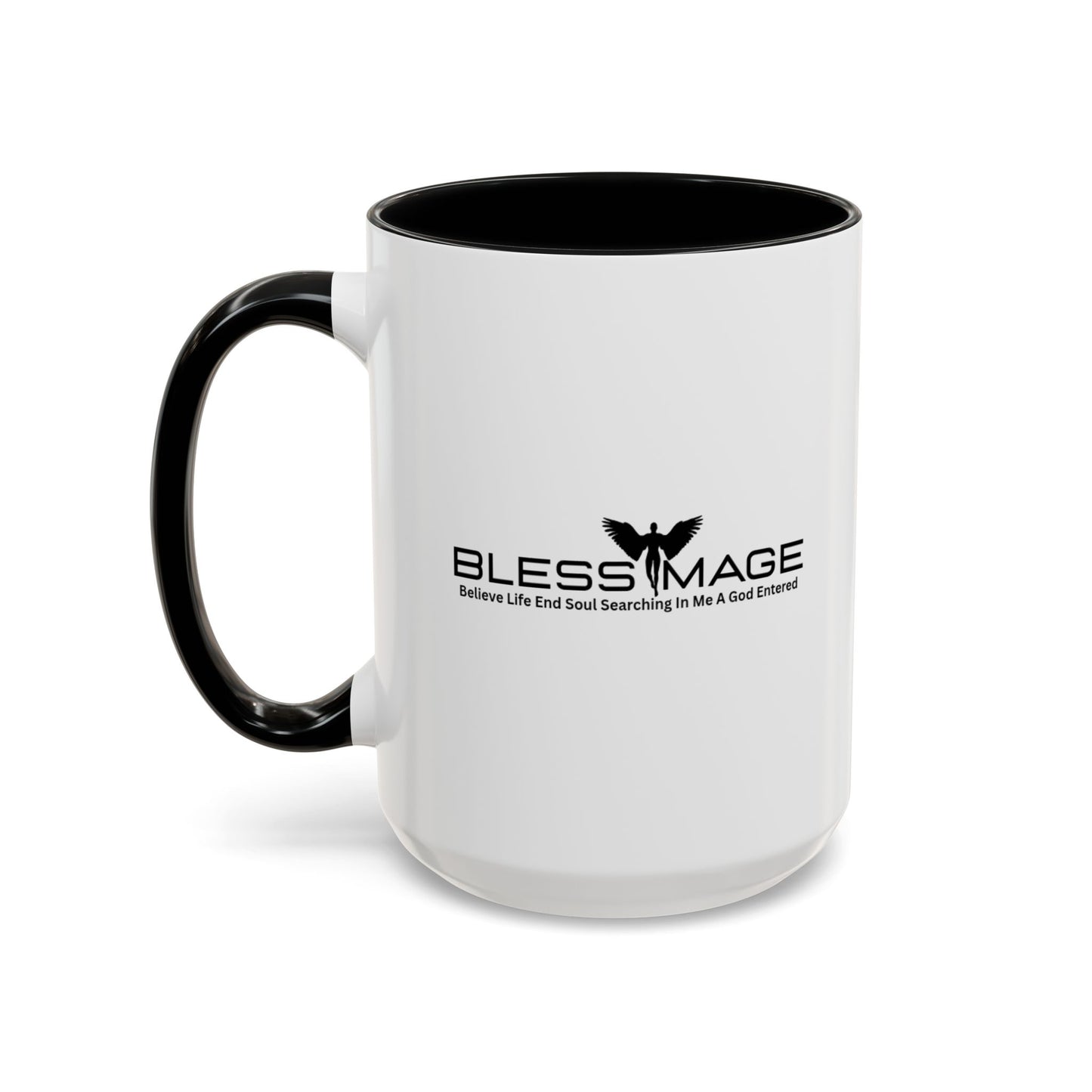 Bless Image Accent Coffee Mug (11, 15oz)
