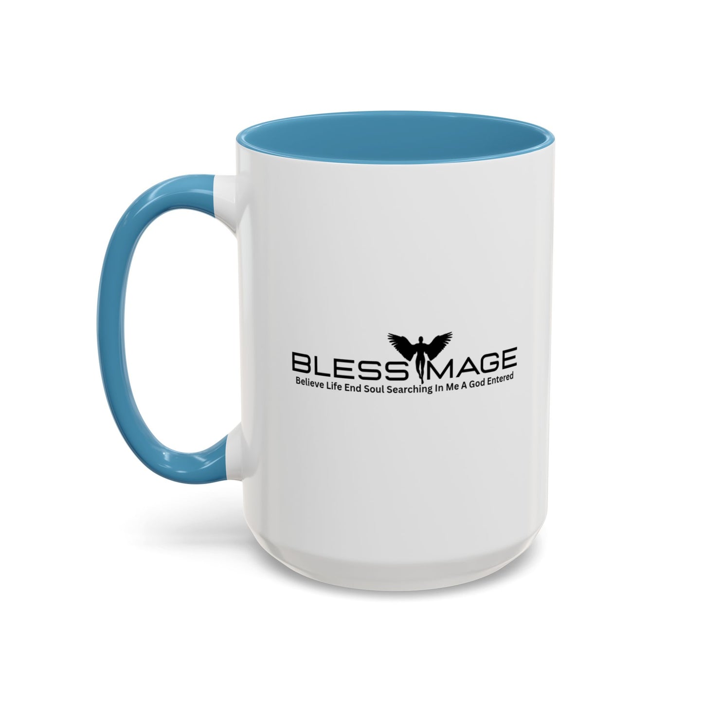 Bless Image Accent Coffee Mug (11, 15oz)