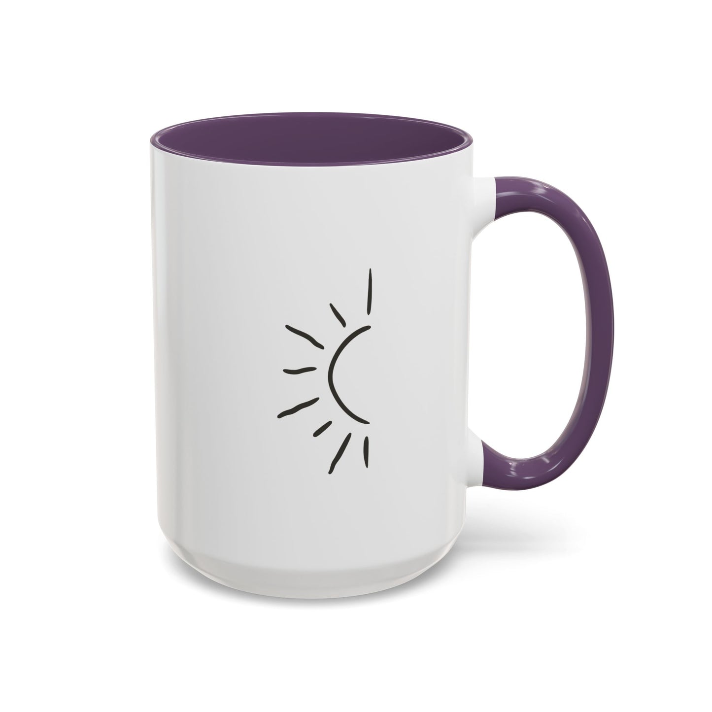 Bless Image Accent Coffee Mug (11, 15oz)