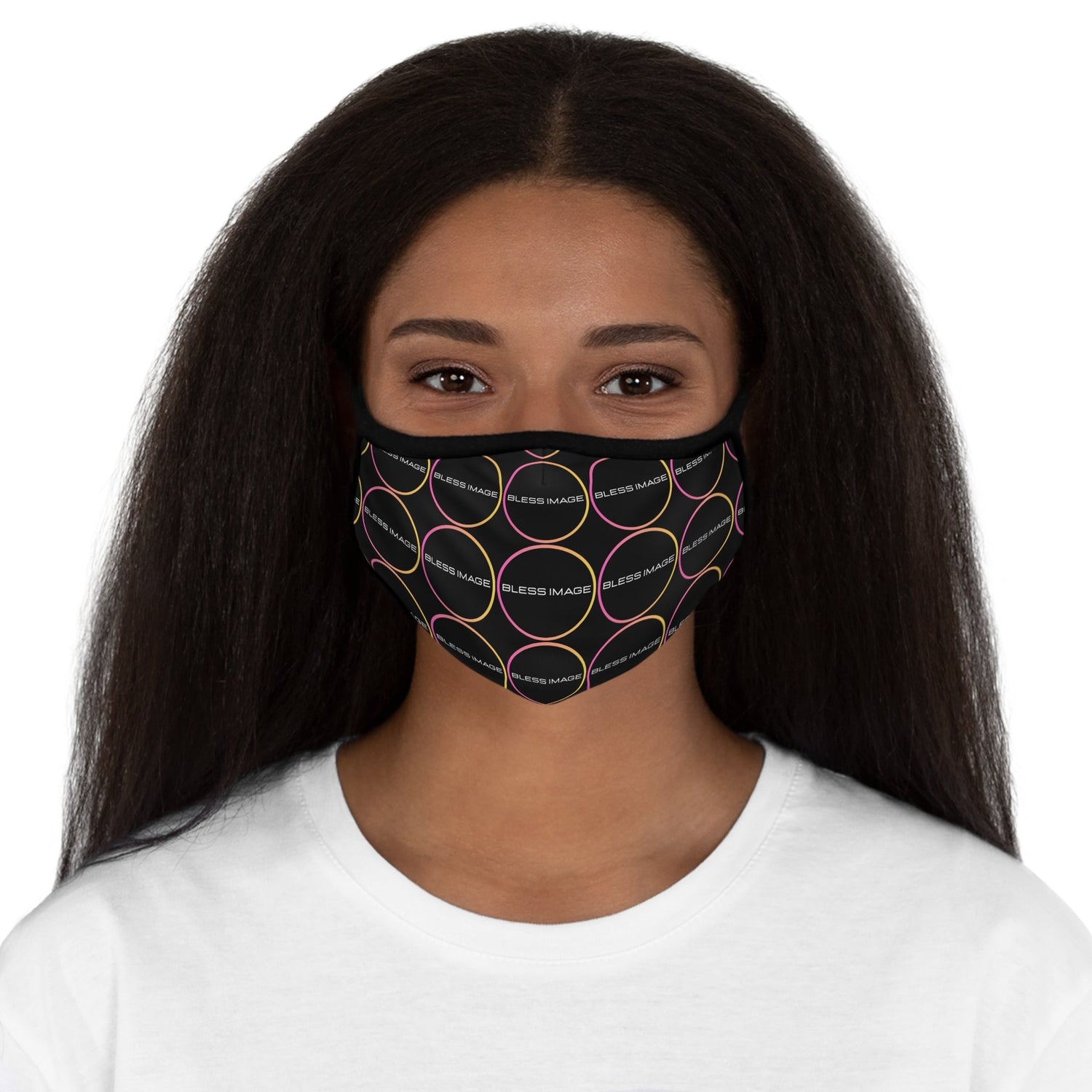 Bless Image Face Mask Collection