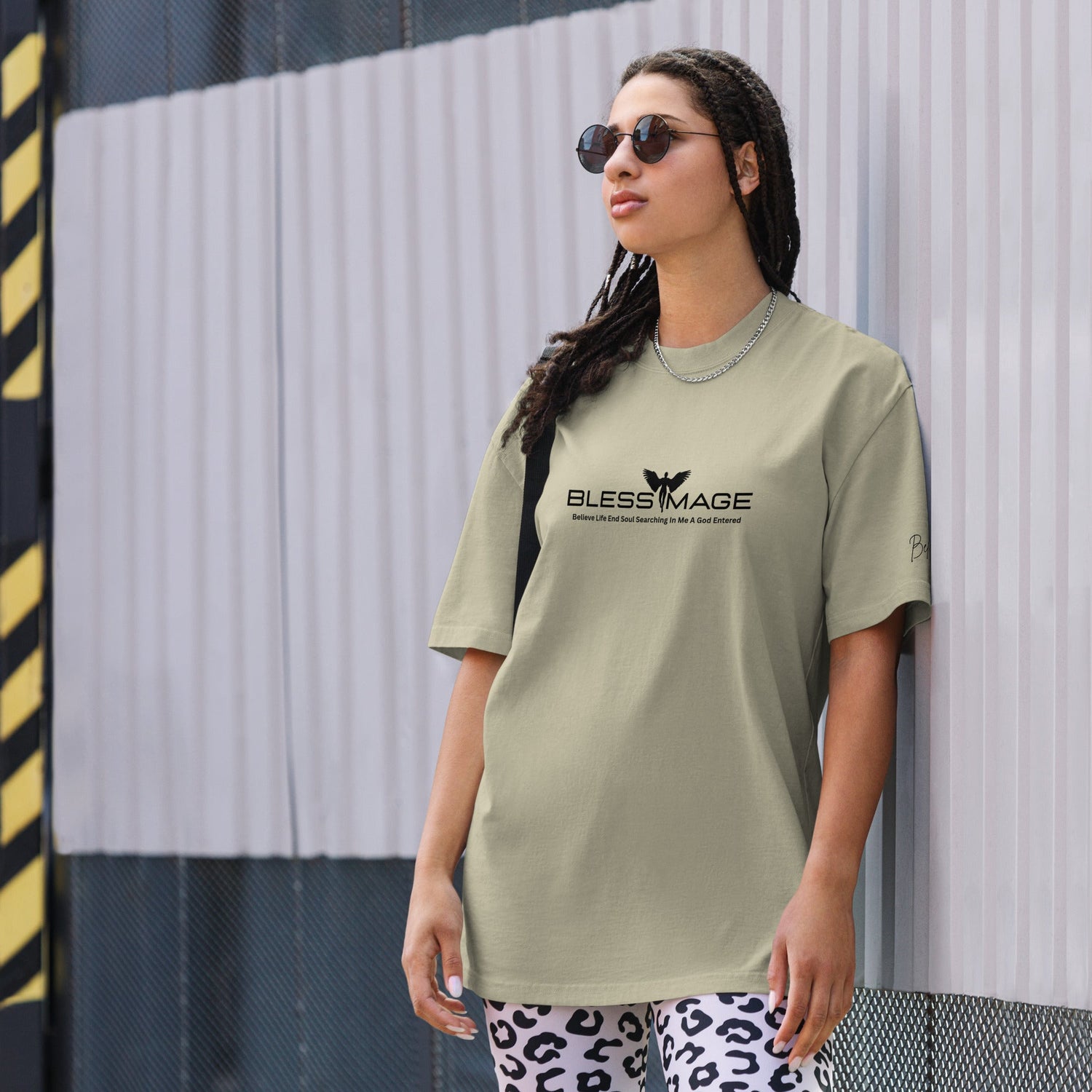Bless Image Tshirt Collection