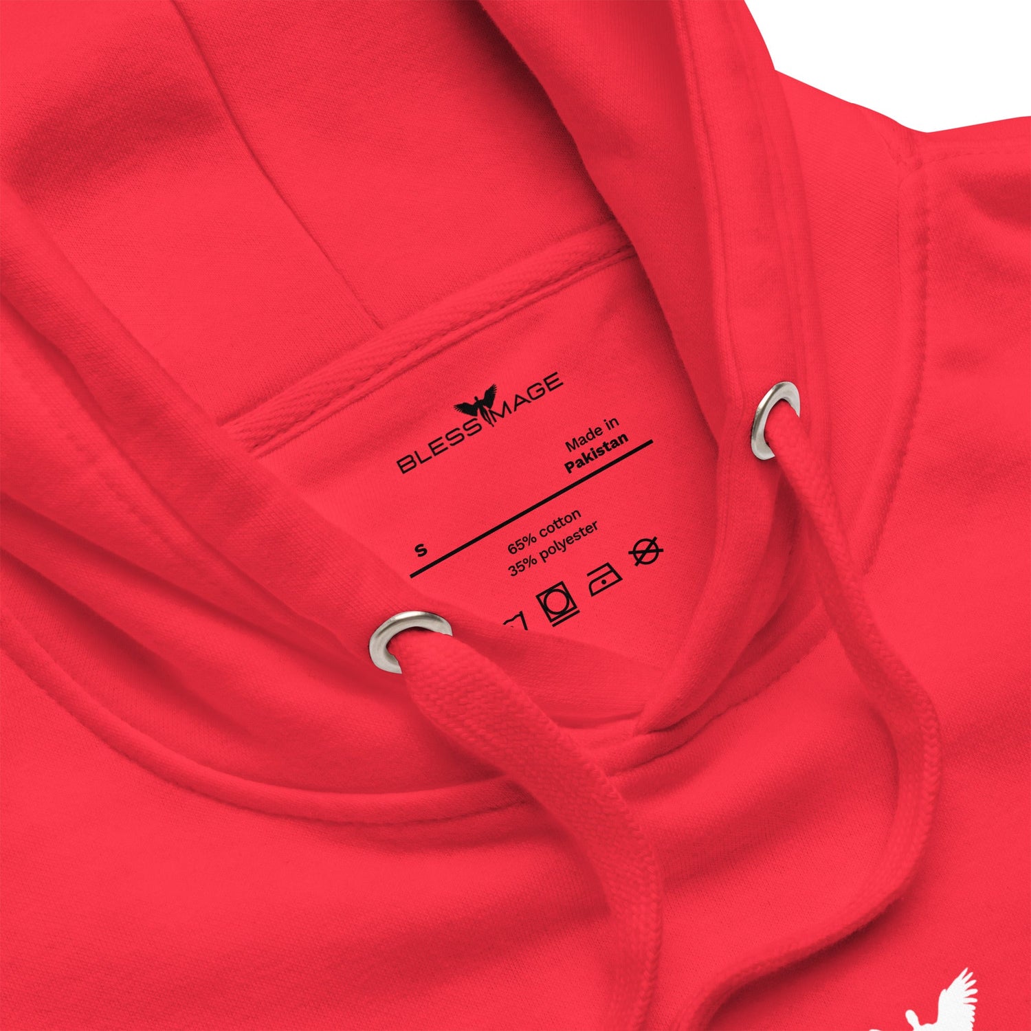 Bless Image Hoodie Collection