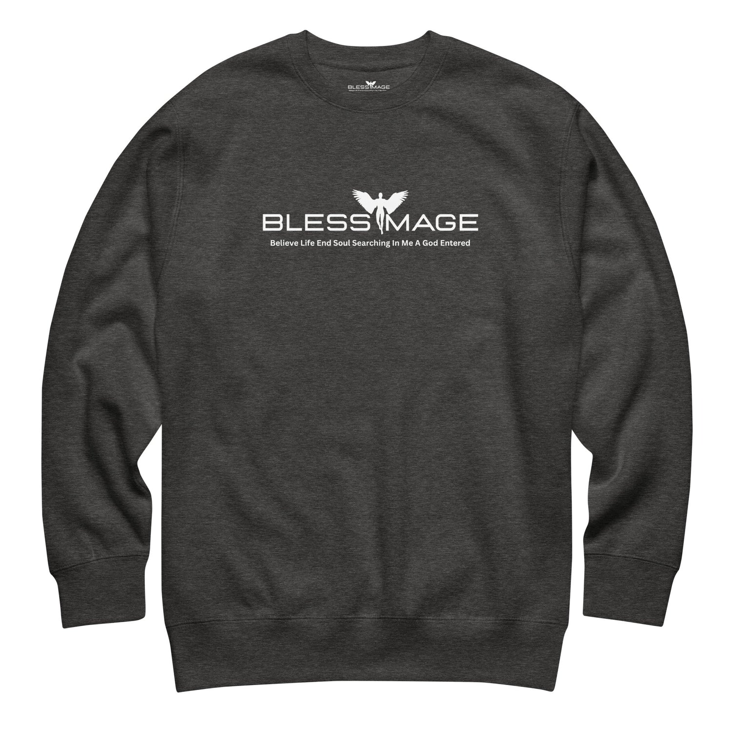 Bless Image Sweatshirts