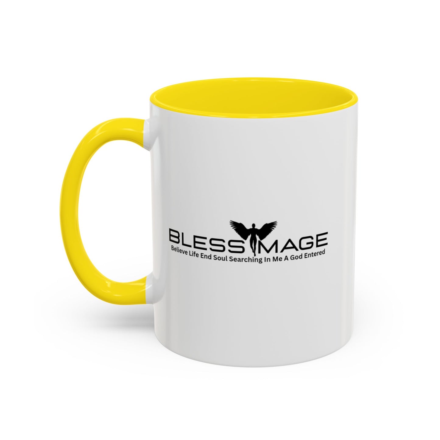 Bless Image Accent Coffee Mug (11, 15oz)