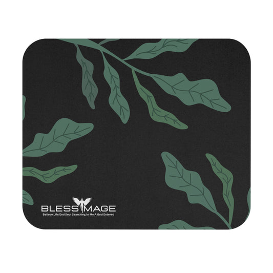 Bless Image Mouse Pad