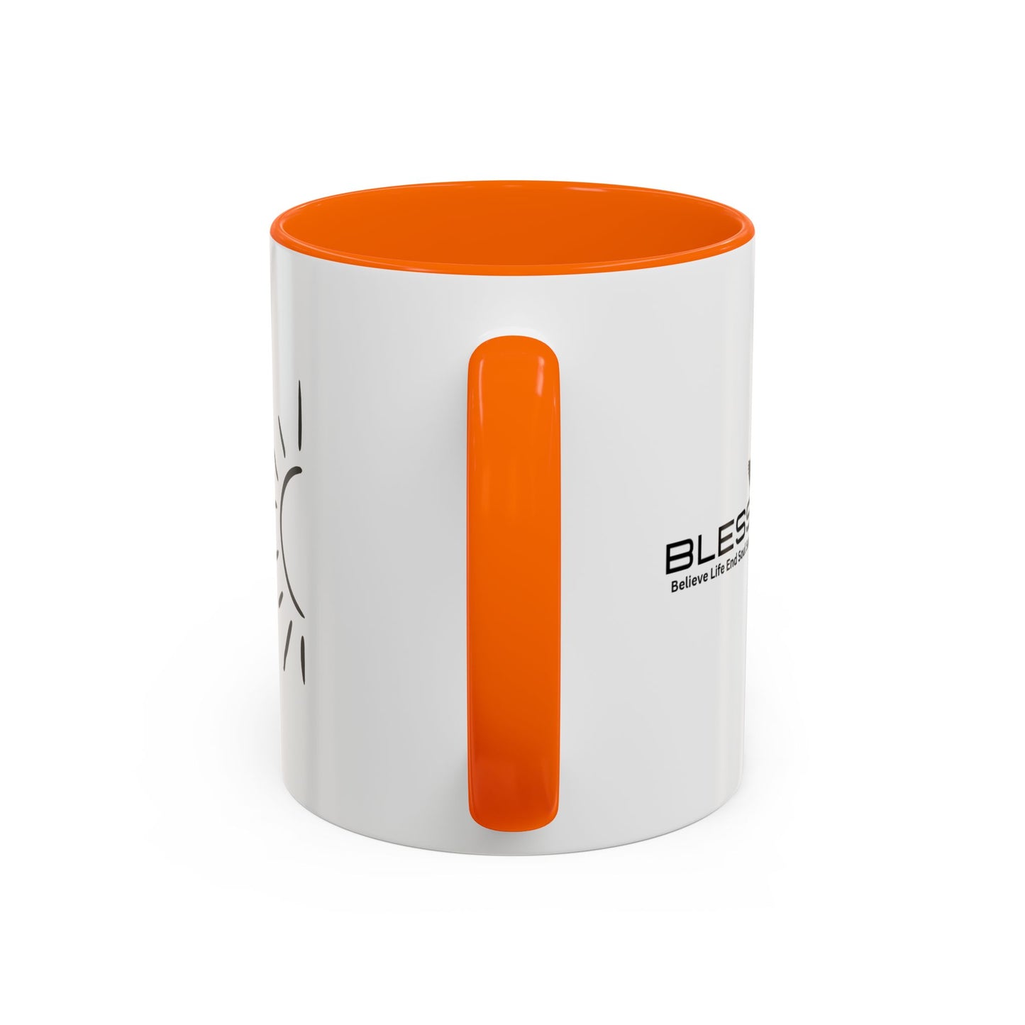 Bless Image Accent Coffee Mug (11, 15oz)