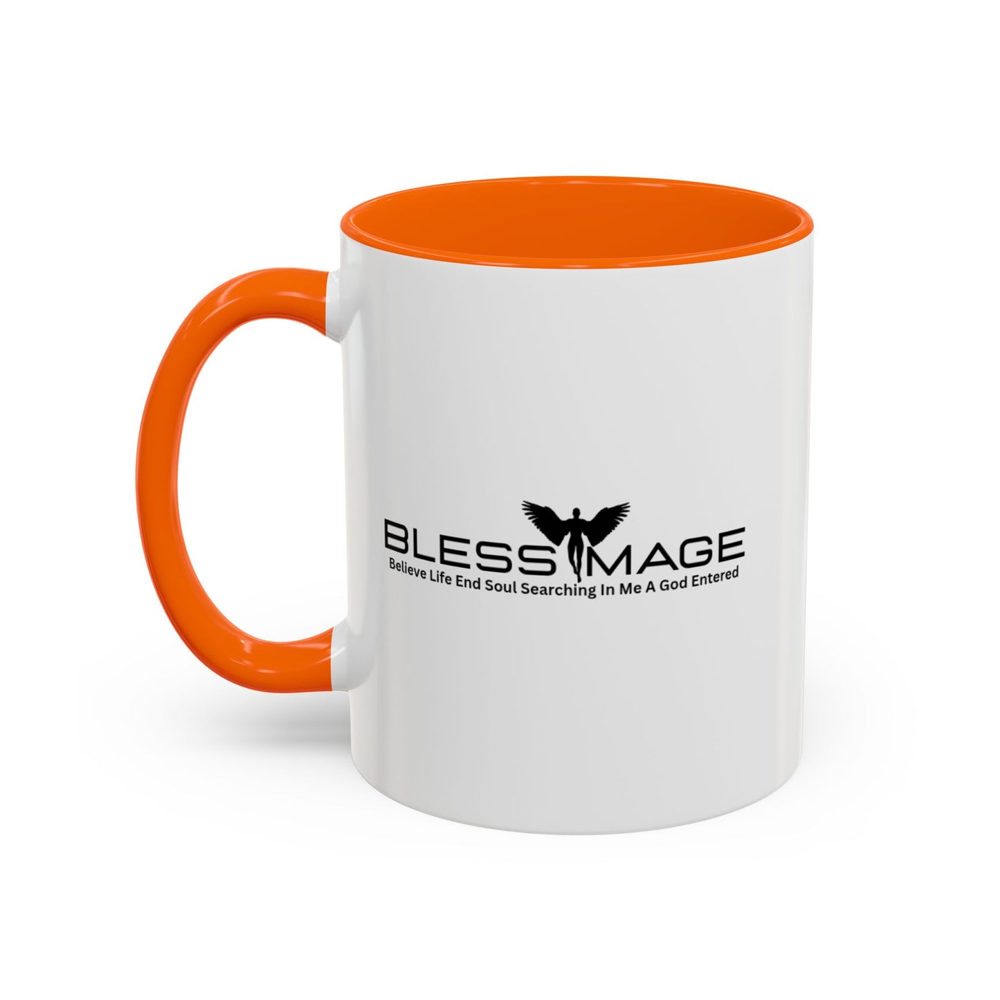 Bless Image Accent Coffee Mug (11, 15oz)