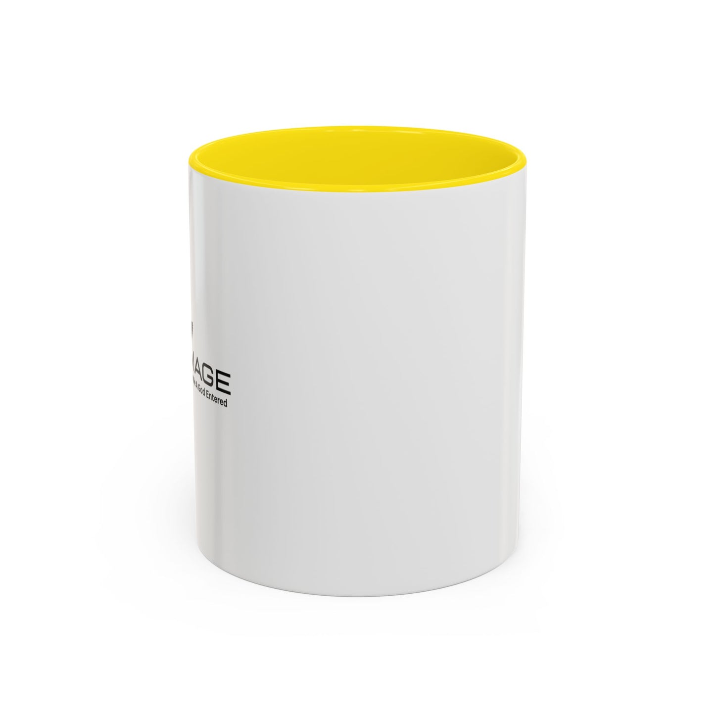 Bless Image Accent Coffee Mug (11, 15oz)