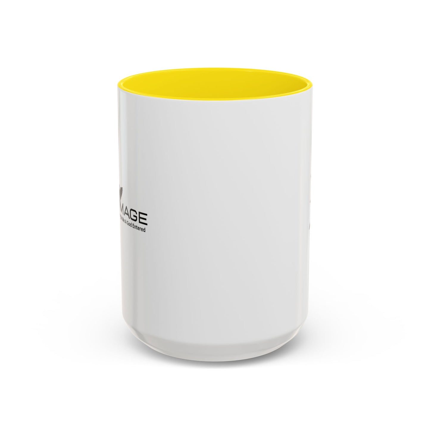 Bless Image Accent Coffee Mug (11, 15oz)
