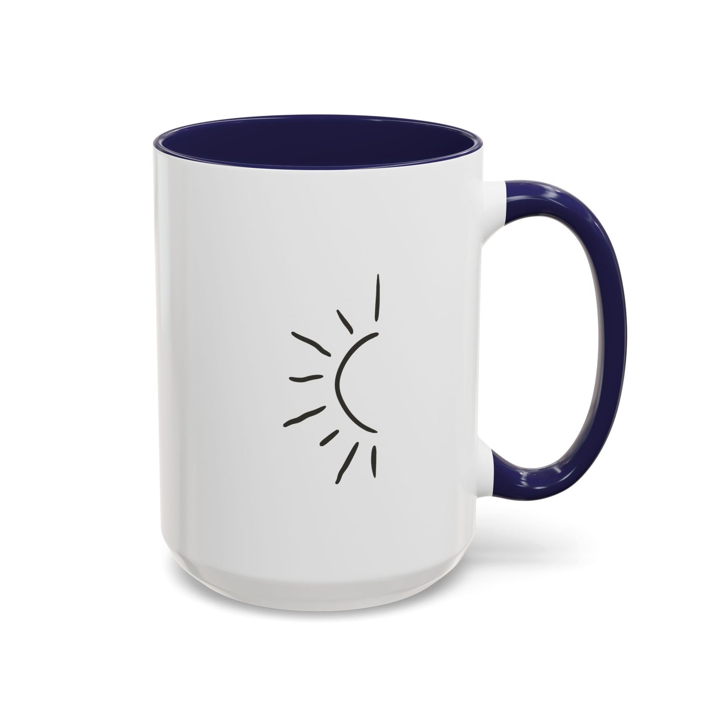 Bless Image Accent Coffee Mug (11, 15oz)