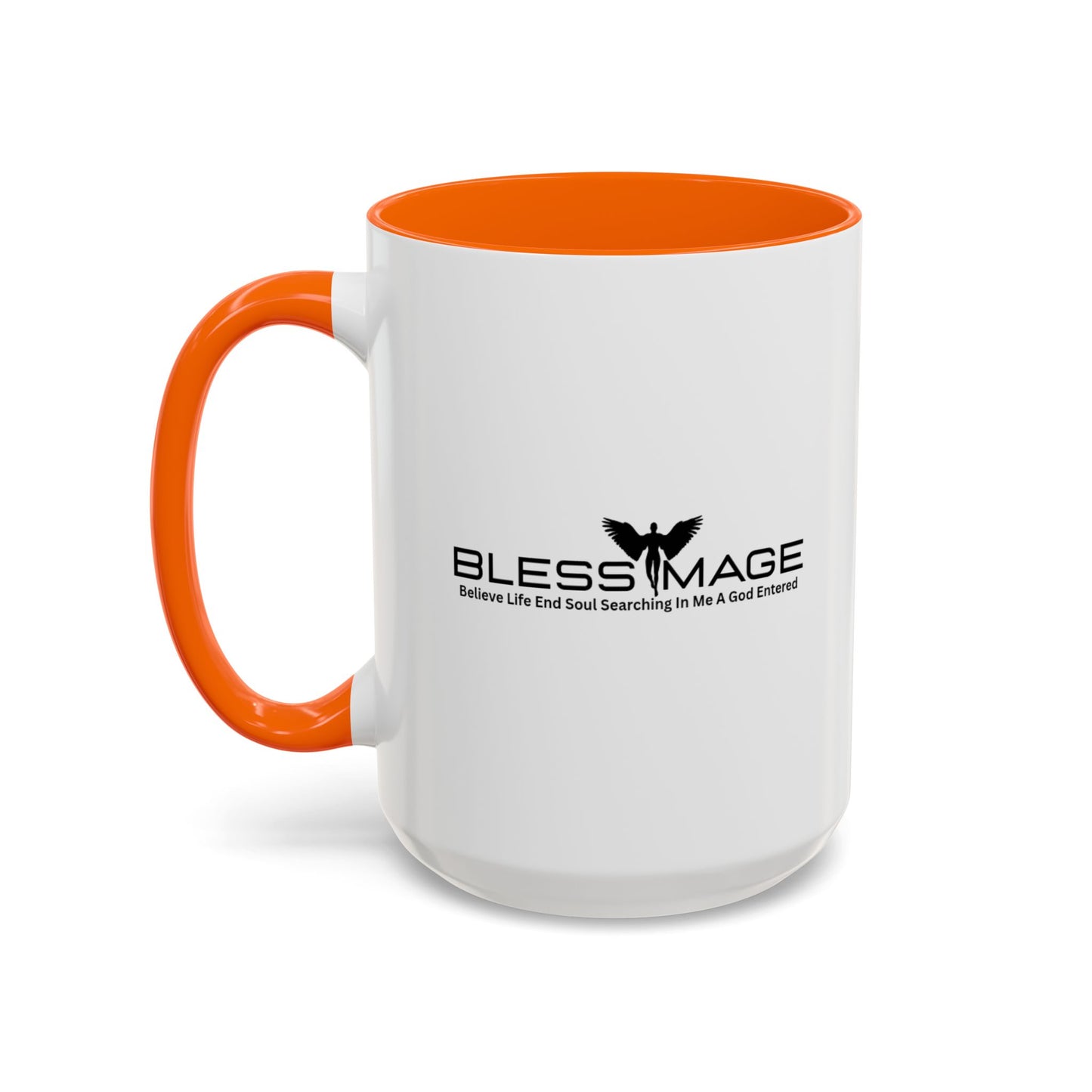 Bless Image Accent Coffee Mug (11, 15oz)