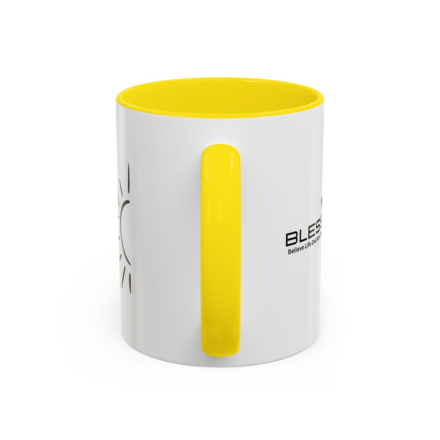 Bless Image Accent Coffee Mug (11, 15oz)