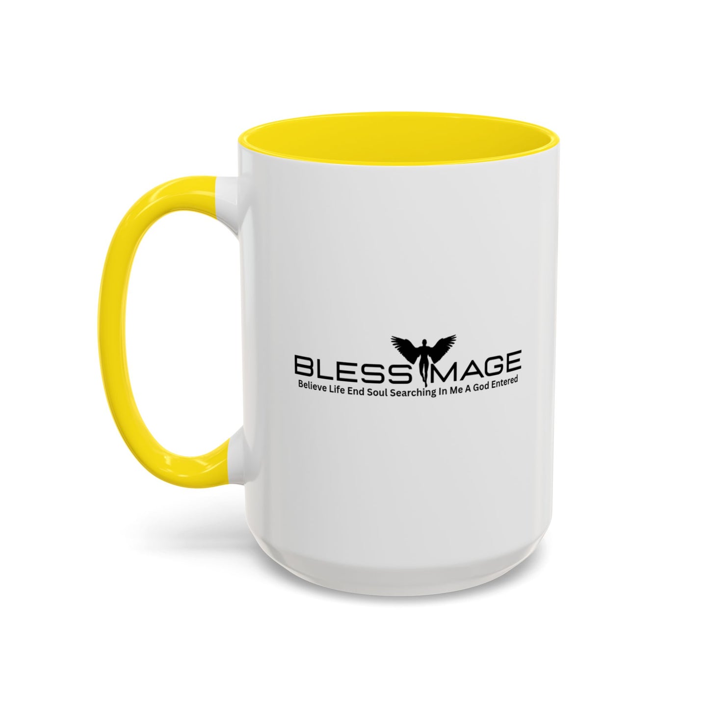 Bless Image Accent Coffee Mug (11, 15oz)