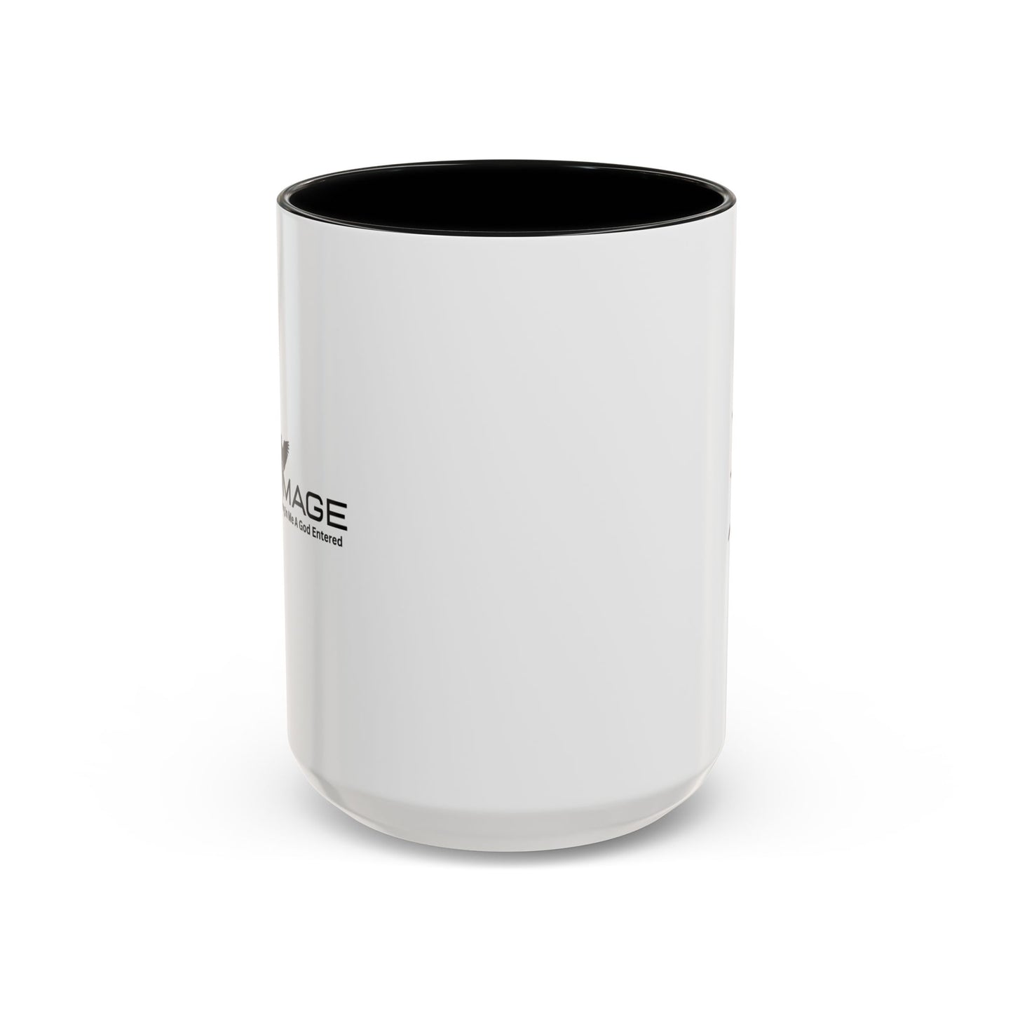 Bless Image Accent Coffee Mug (11, 15oz)