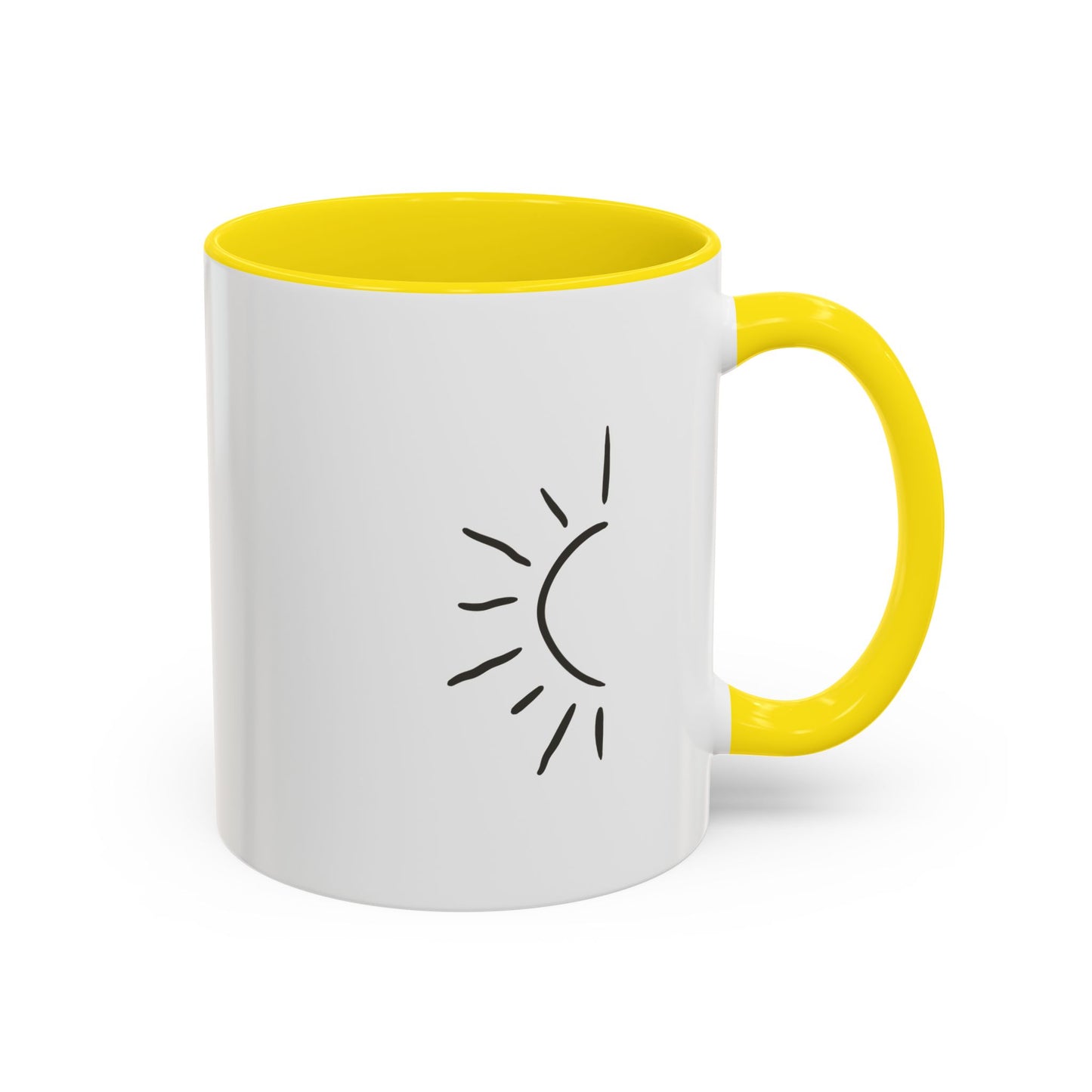 Bless Image Accent Coffee Mug (11, 15oz)