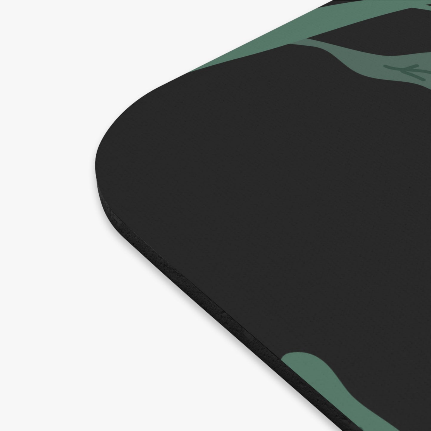 Bless Image Mouse Pad