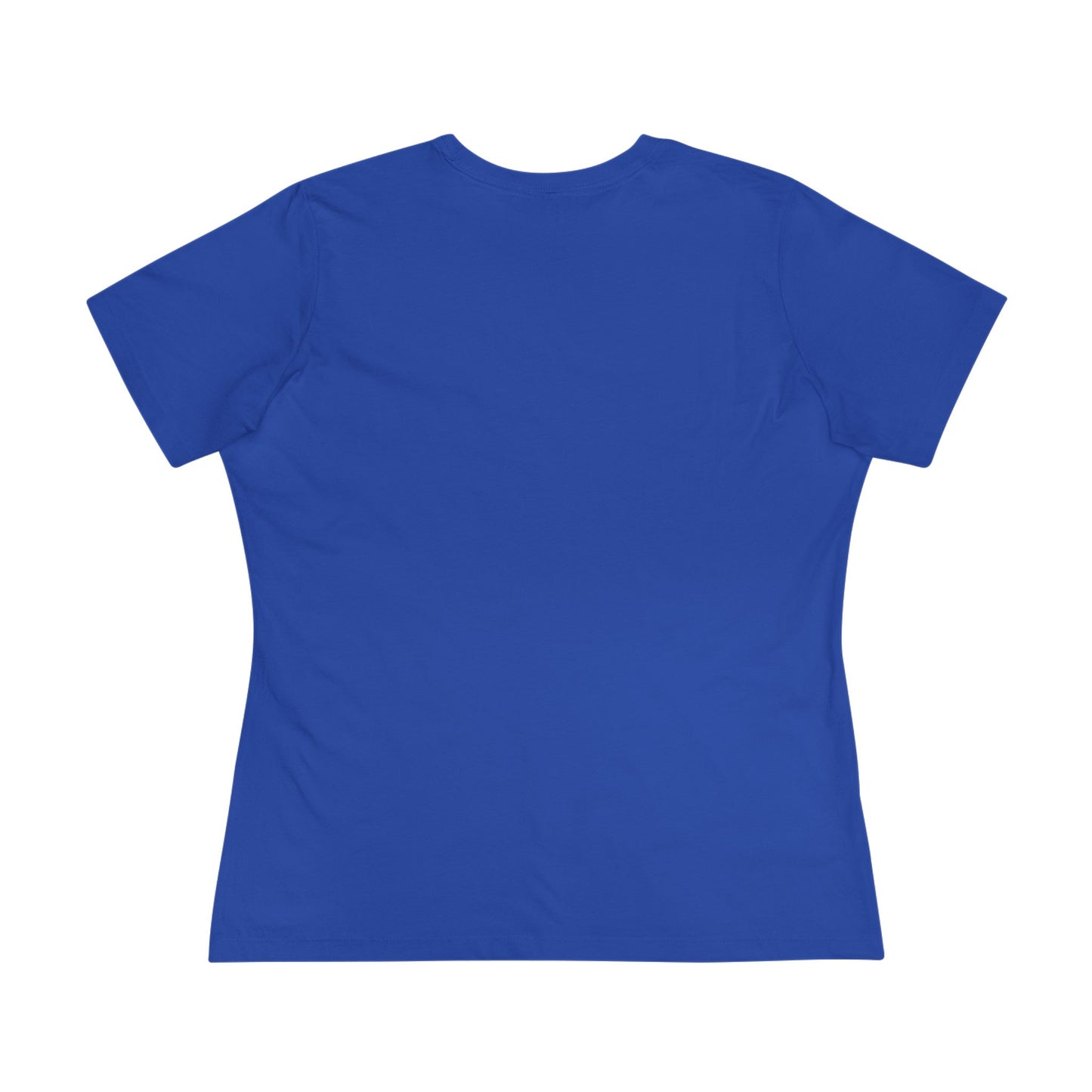 Women's Bless Image Cotton Tee
