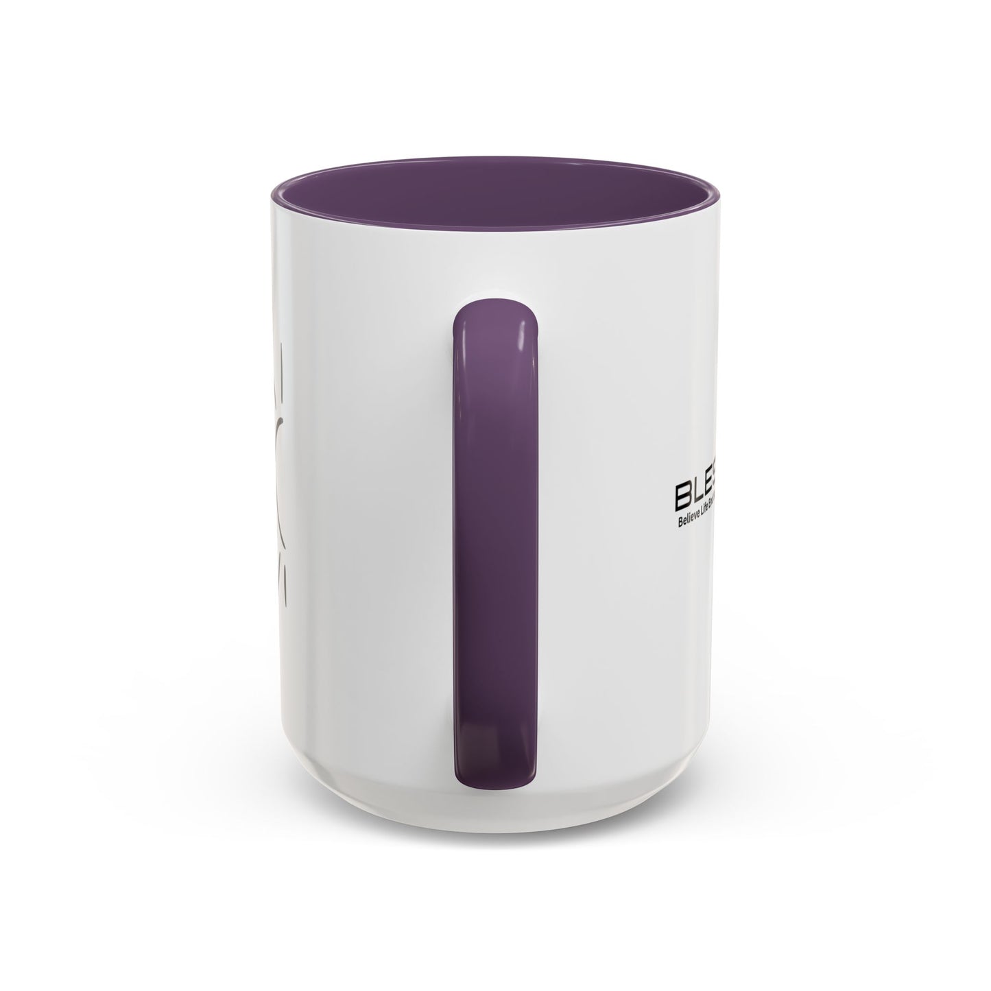 Bless Image Accent Coffee Mug (11, 15oz)