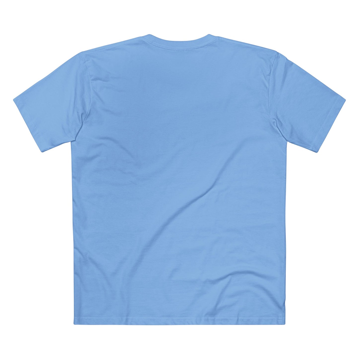 Unisex Bless Image Tee