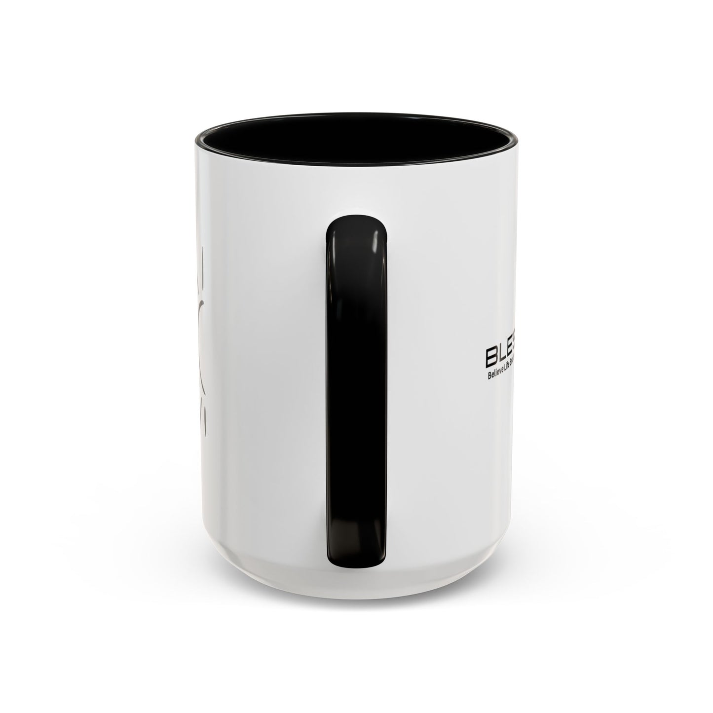 Bless Image Accent Coffee Mug (11, 15oz)