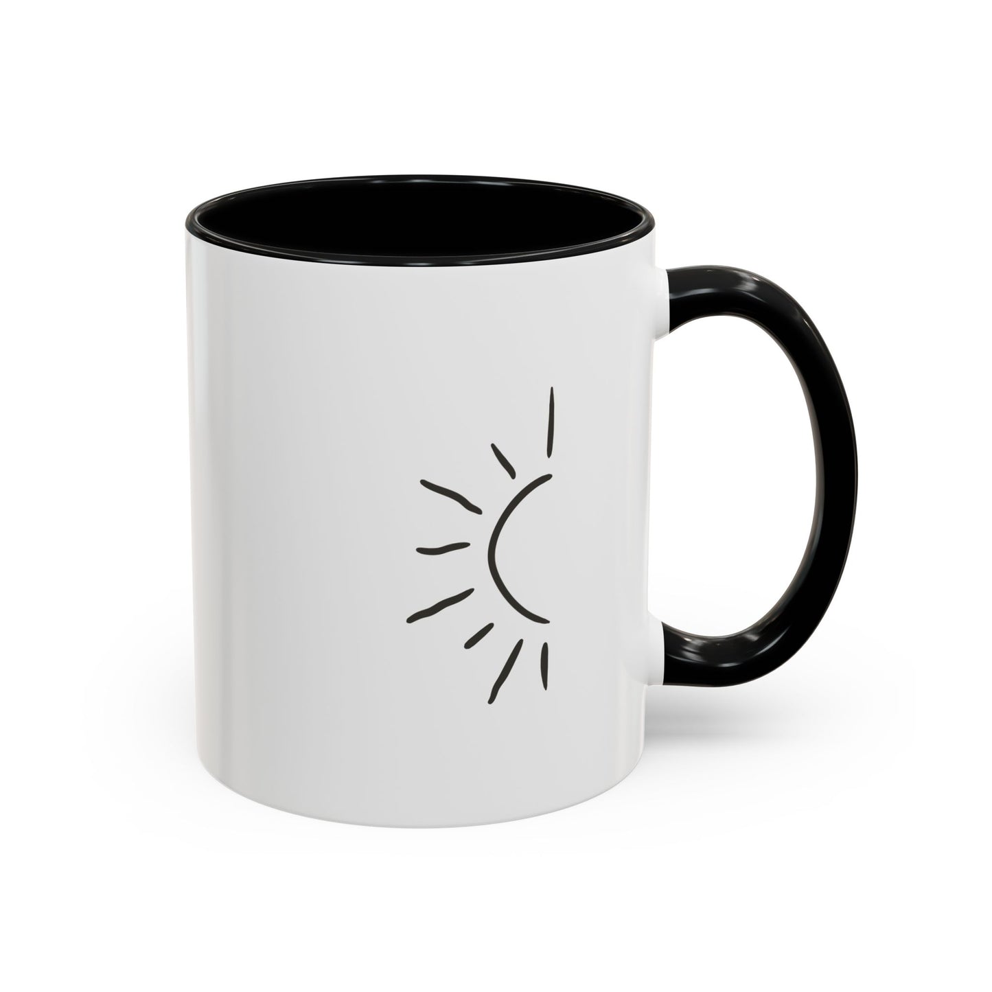 Bless Image Accent Coffee Mug (11, 15oz)