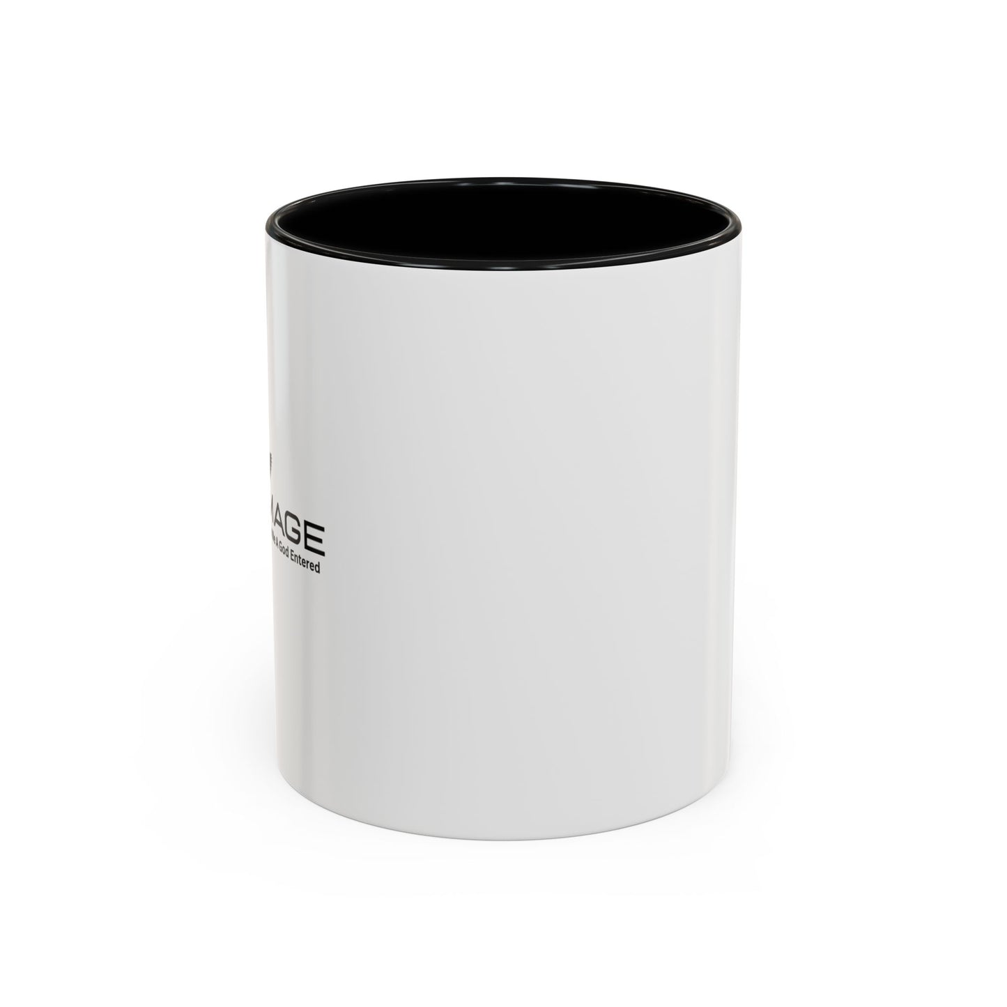 Bless Image Accent Coffee Mug (11, 15oz)